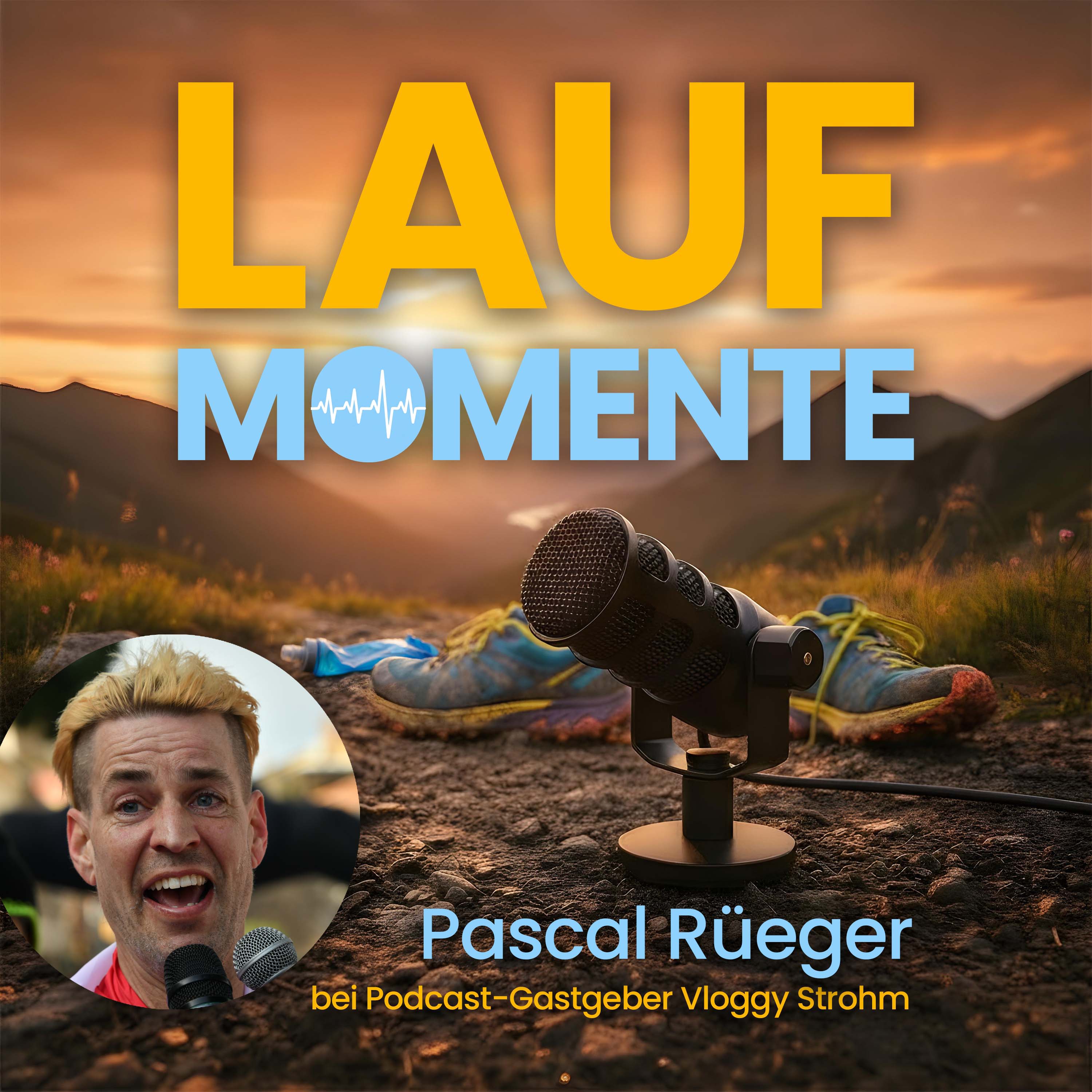 Pascal Rüeger: Rekorde, Zweifel und das Leben im mentalen Auf und Ab episode artwork