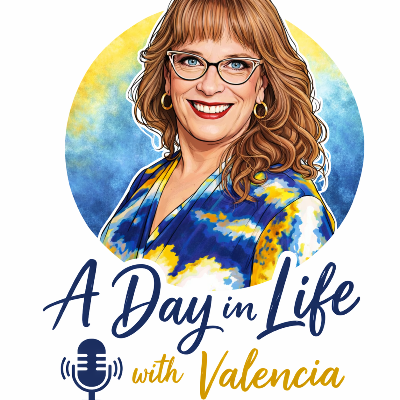 S1(3) Trailer: A Day in the Life with Valencia episode artwork