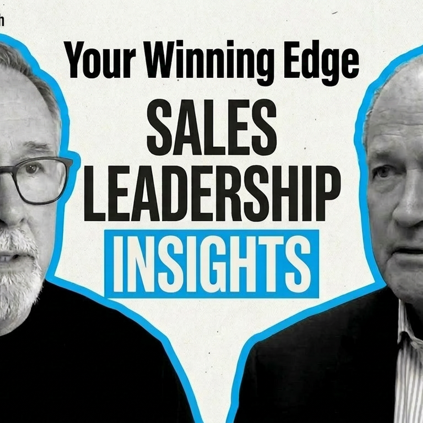 Your Winning Edge with  Jon Pace episode artwork