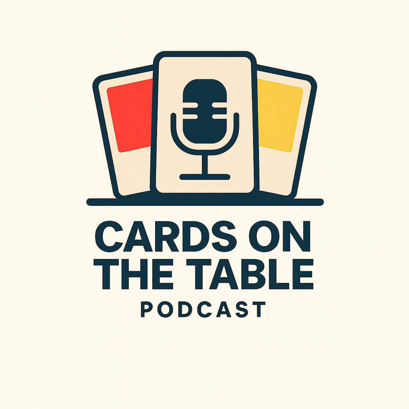 Cards On The Table