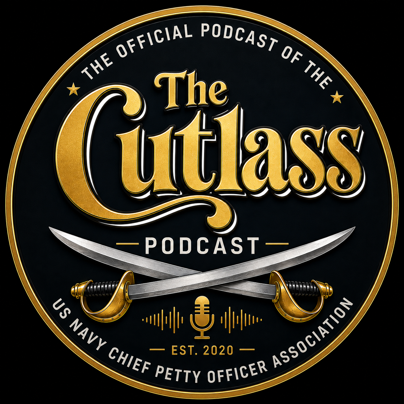 The Cutlass Podcast