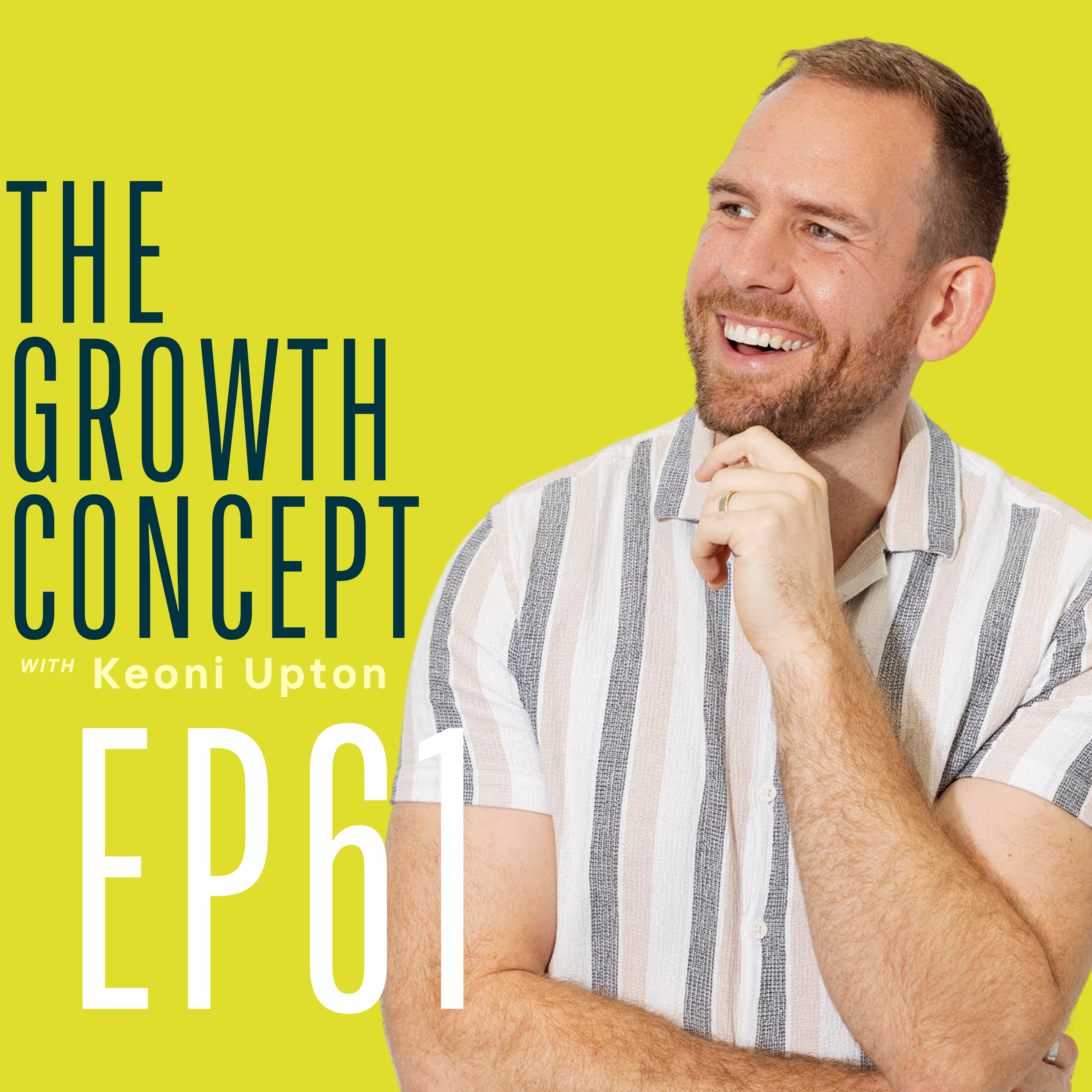 The Man Who Studied Happiness for 10 Years — Here's What He Found FT: Declan Edwards  episode artwork