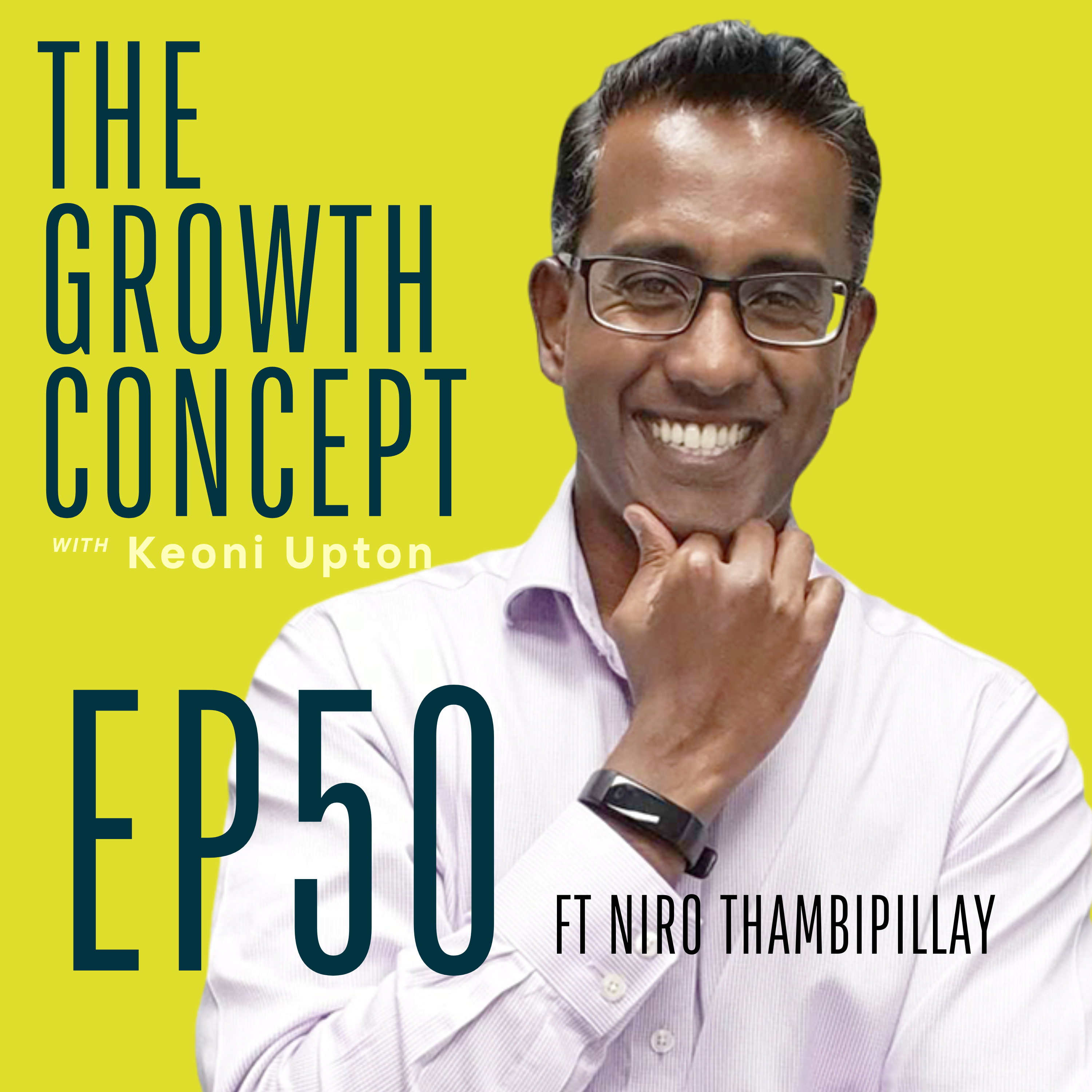 Is property Investing Dead? Understanding everything YOU need to KNOW to START: FT Niro
Thambipillay episode artwork