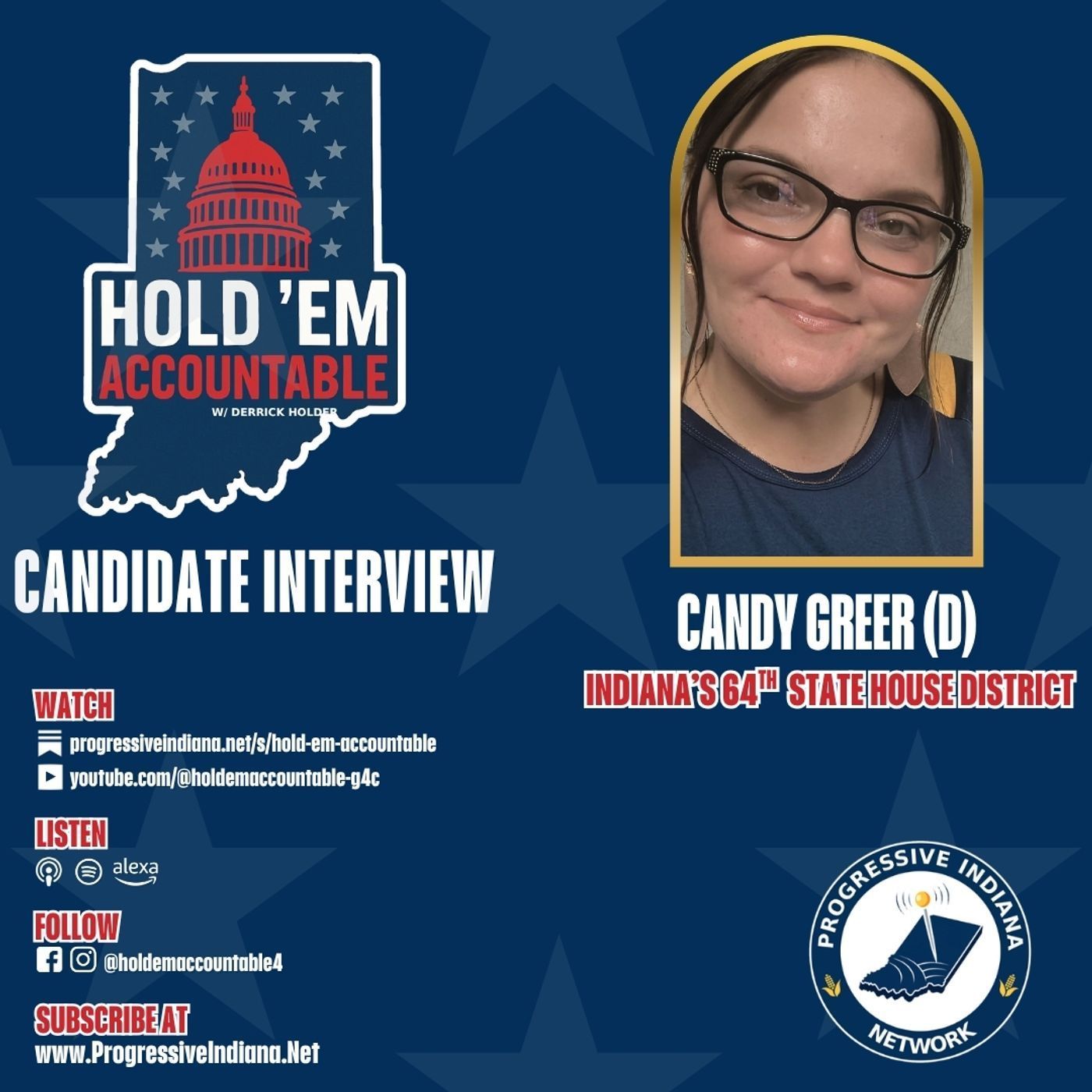 Candy Greer: Indiana’s Bootstraps Are Gone episode artwork