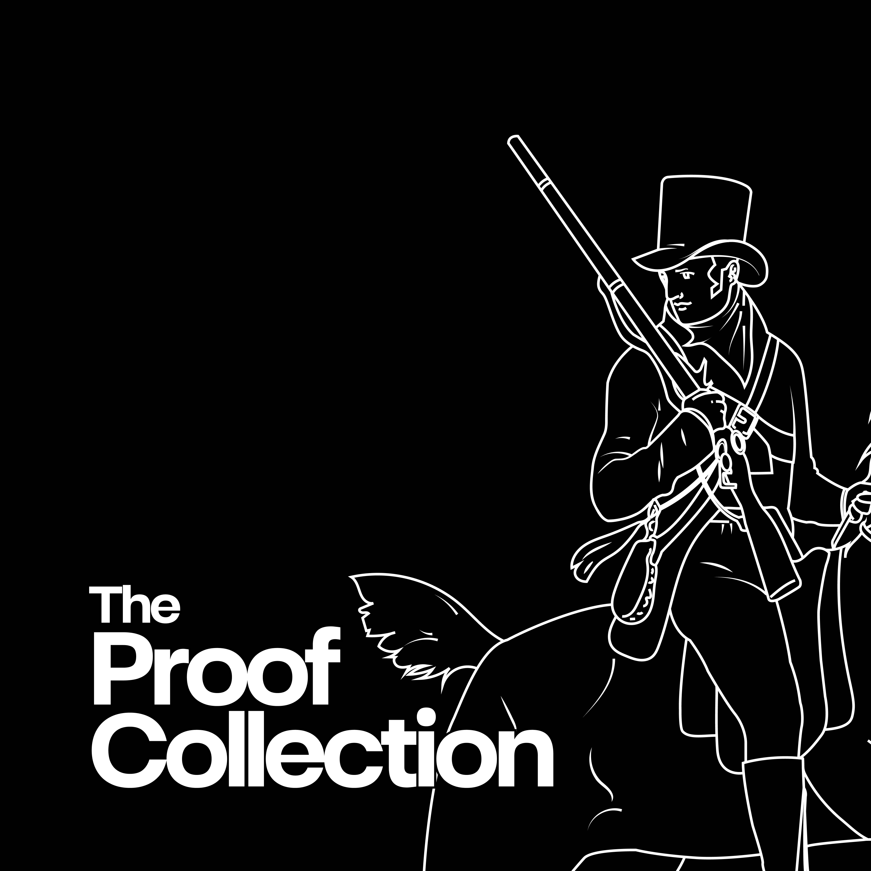 Podcast The Proof Collection Podcast (German)