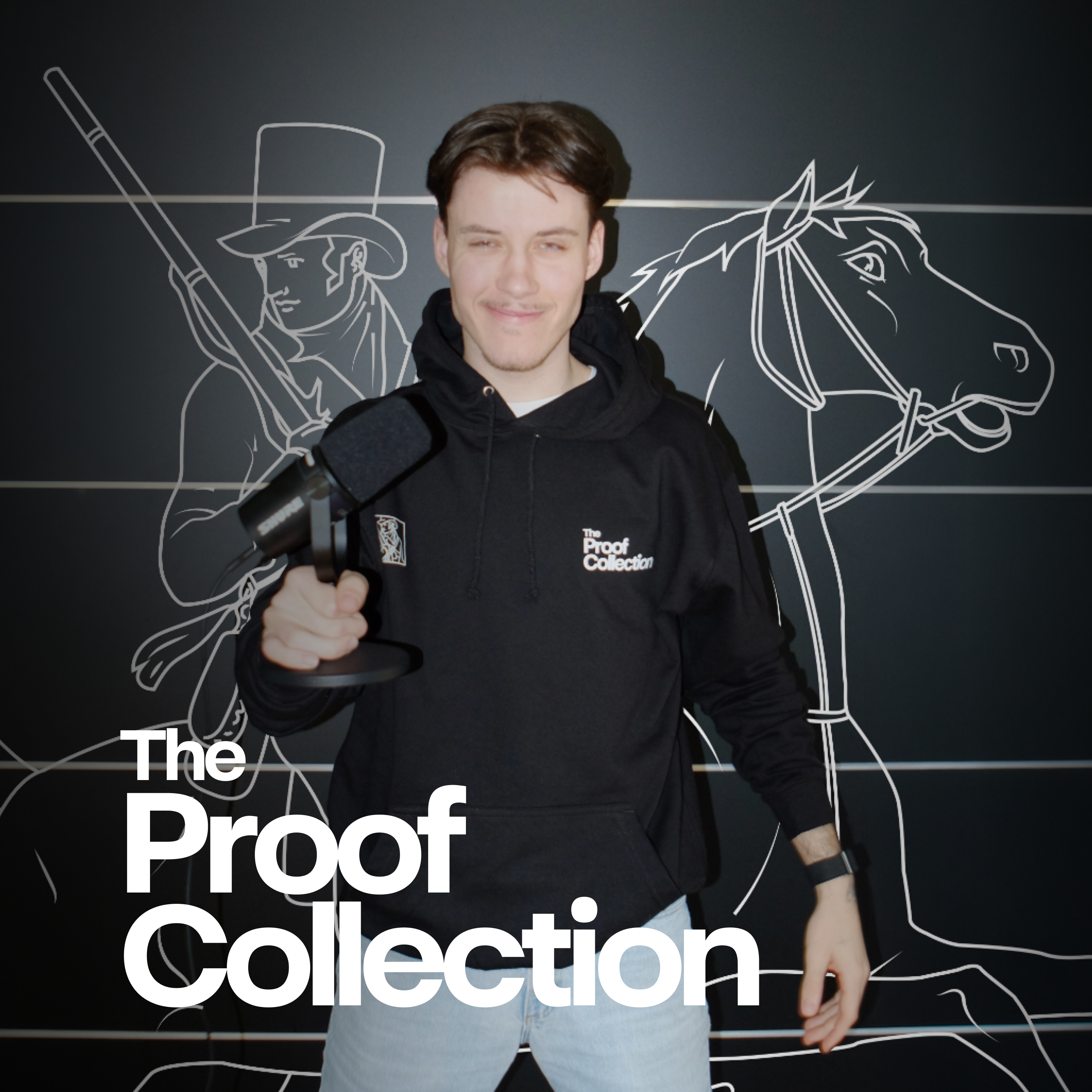 The Proof Collection Podcast (German)