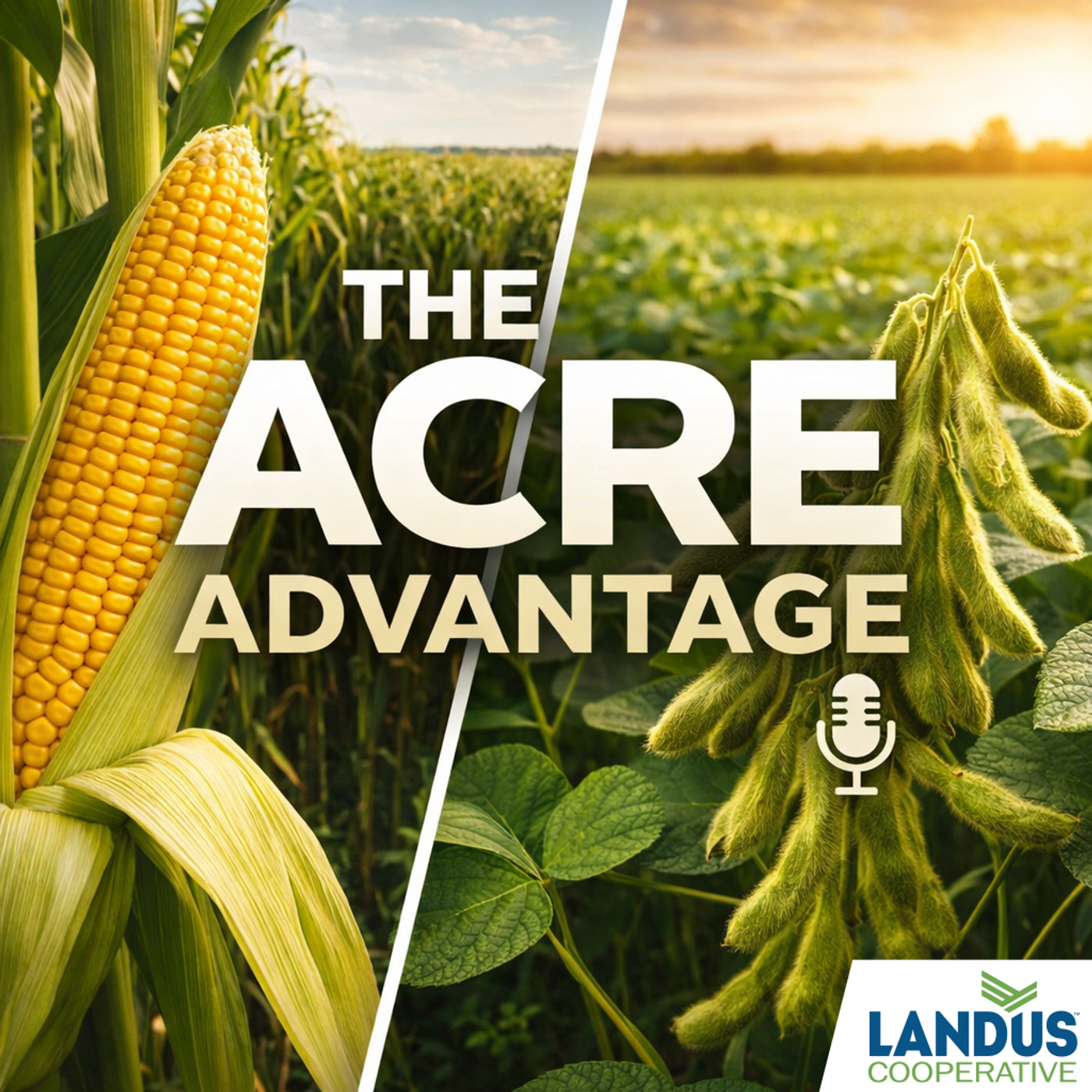 The Acre Advantage