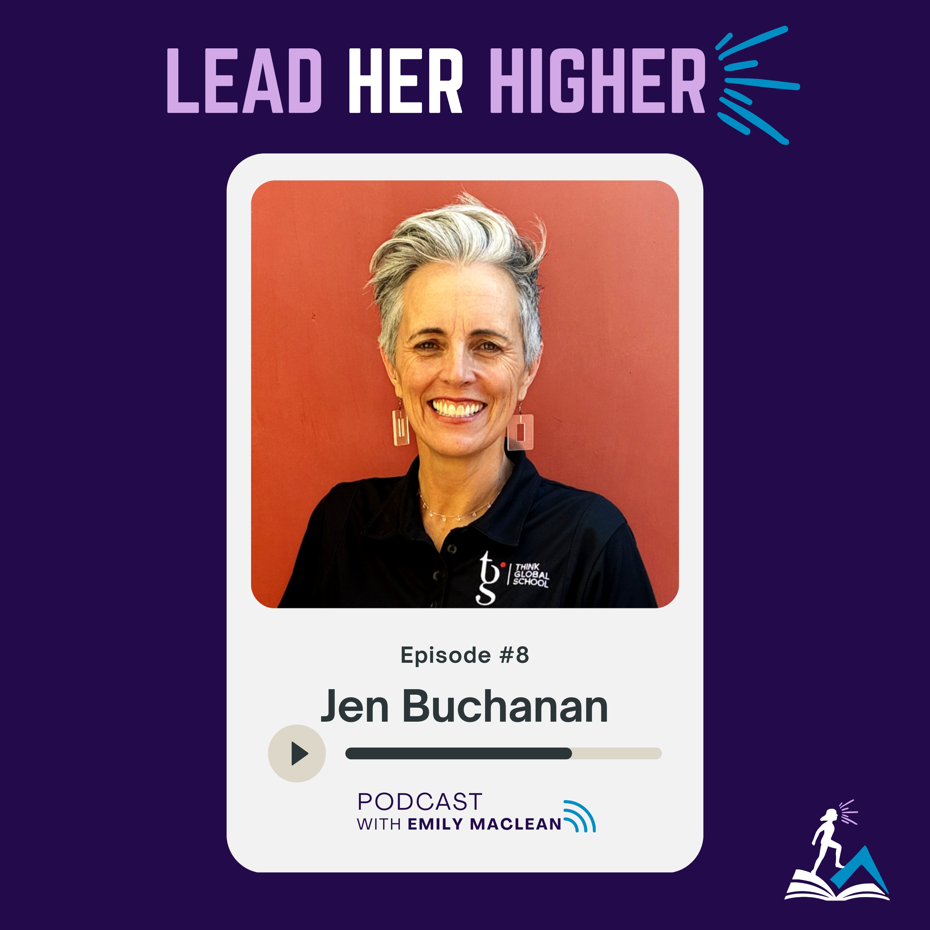 Lead Her Higher