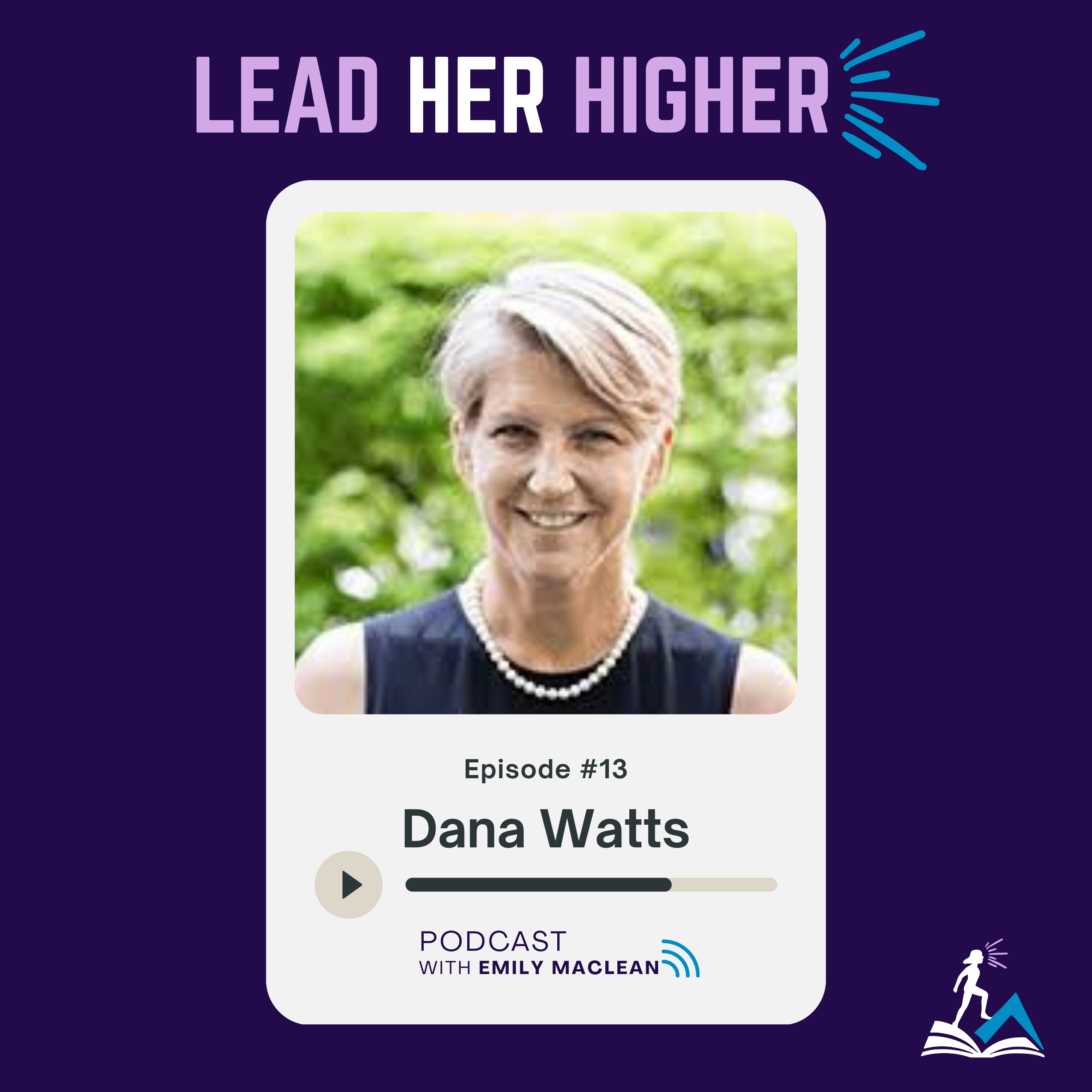 Lead Her Higher