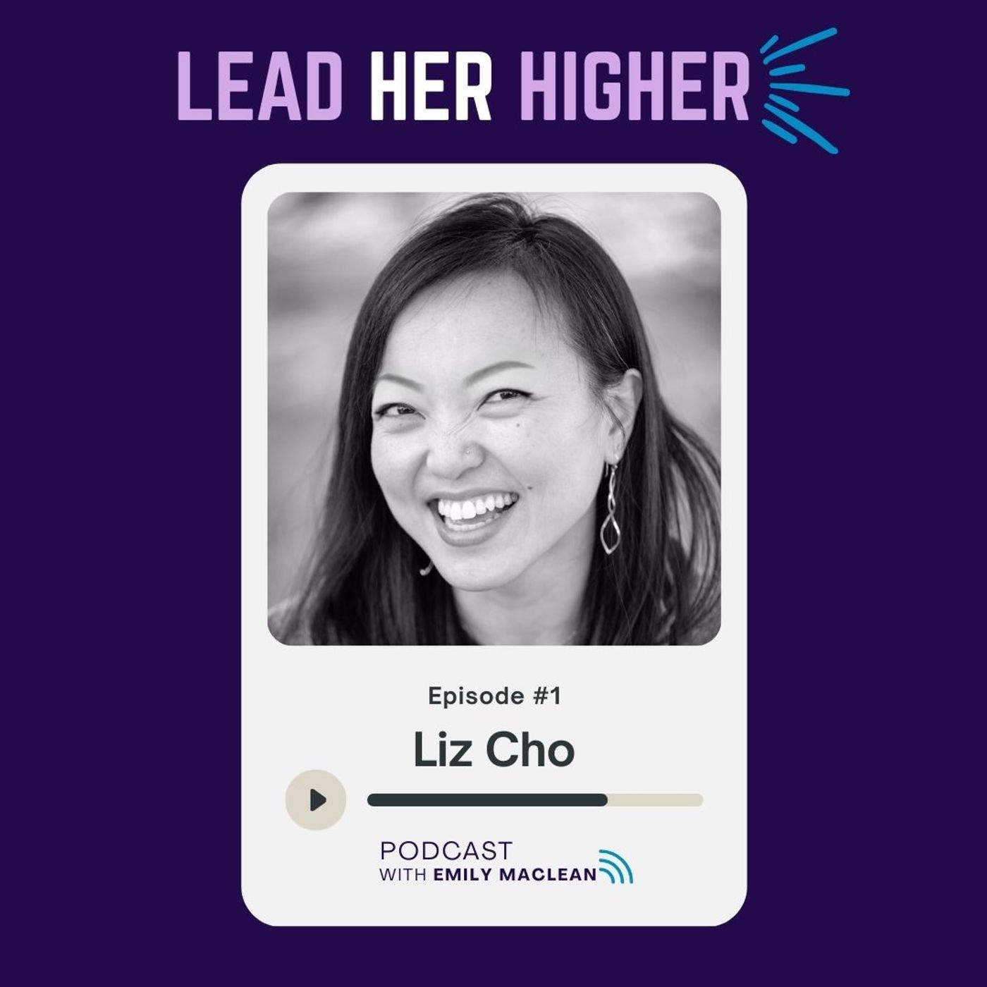 Lead Her Higher