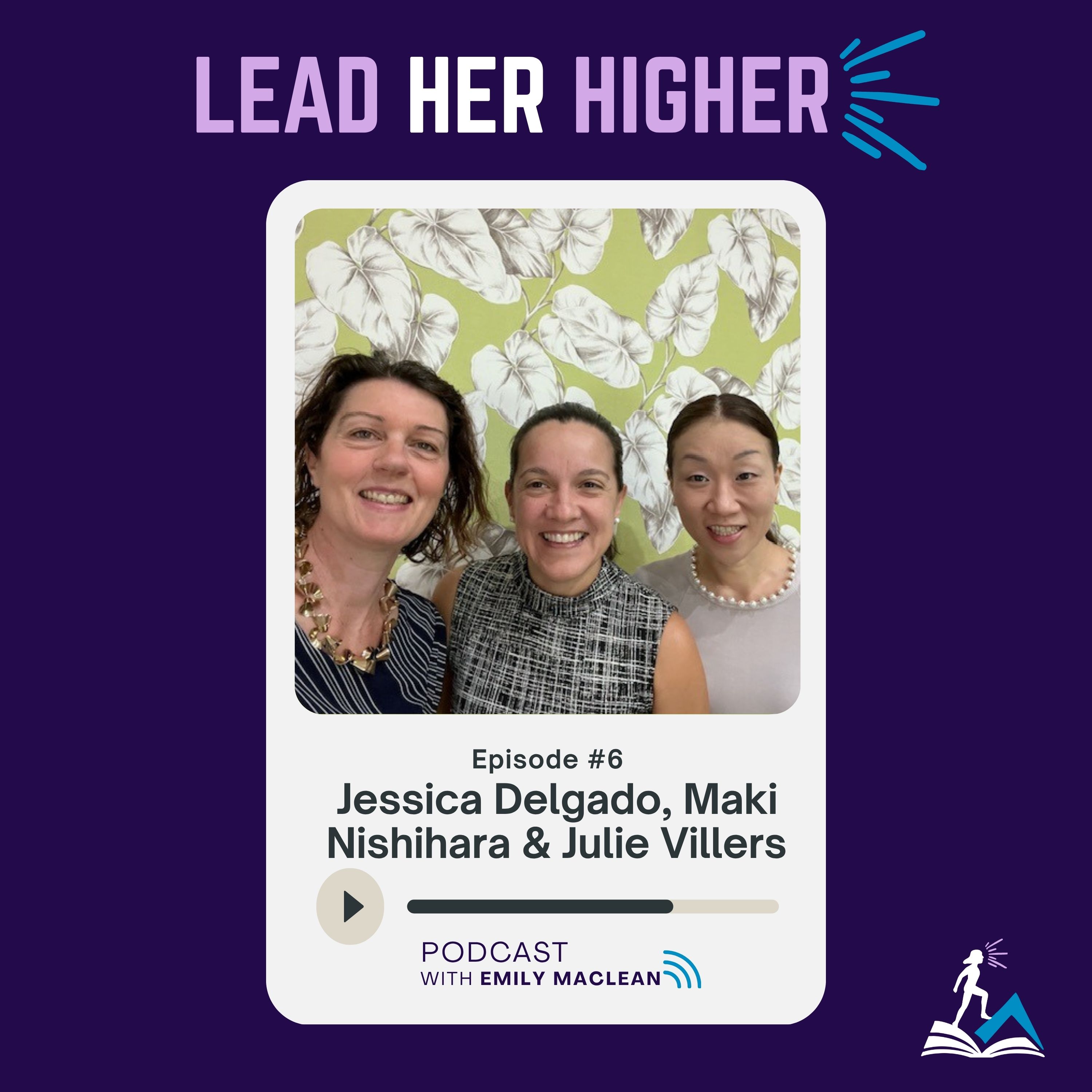 Lead Her Higher