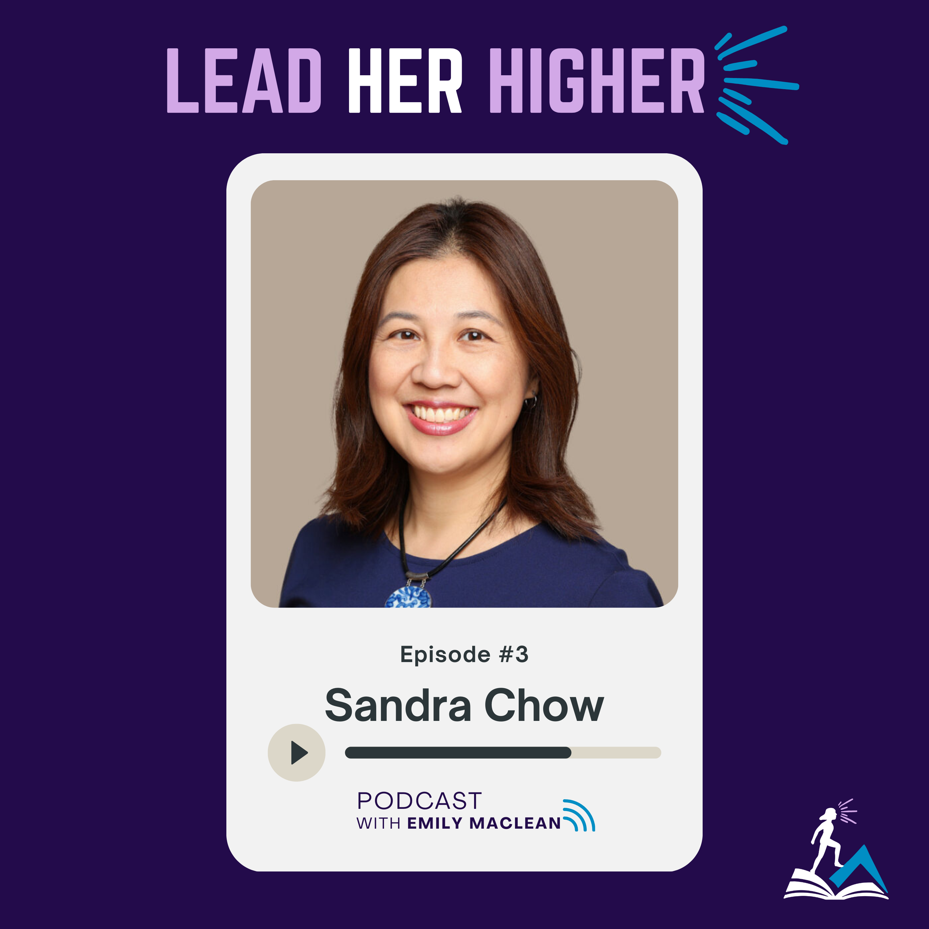 Lead Her Higher