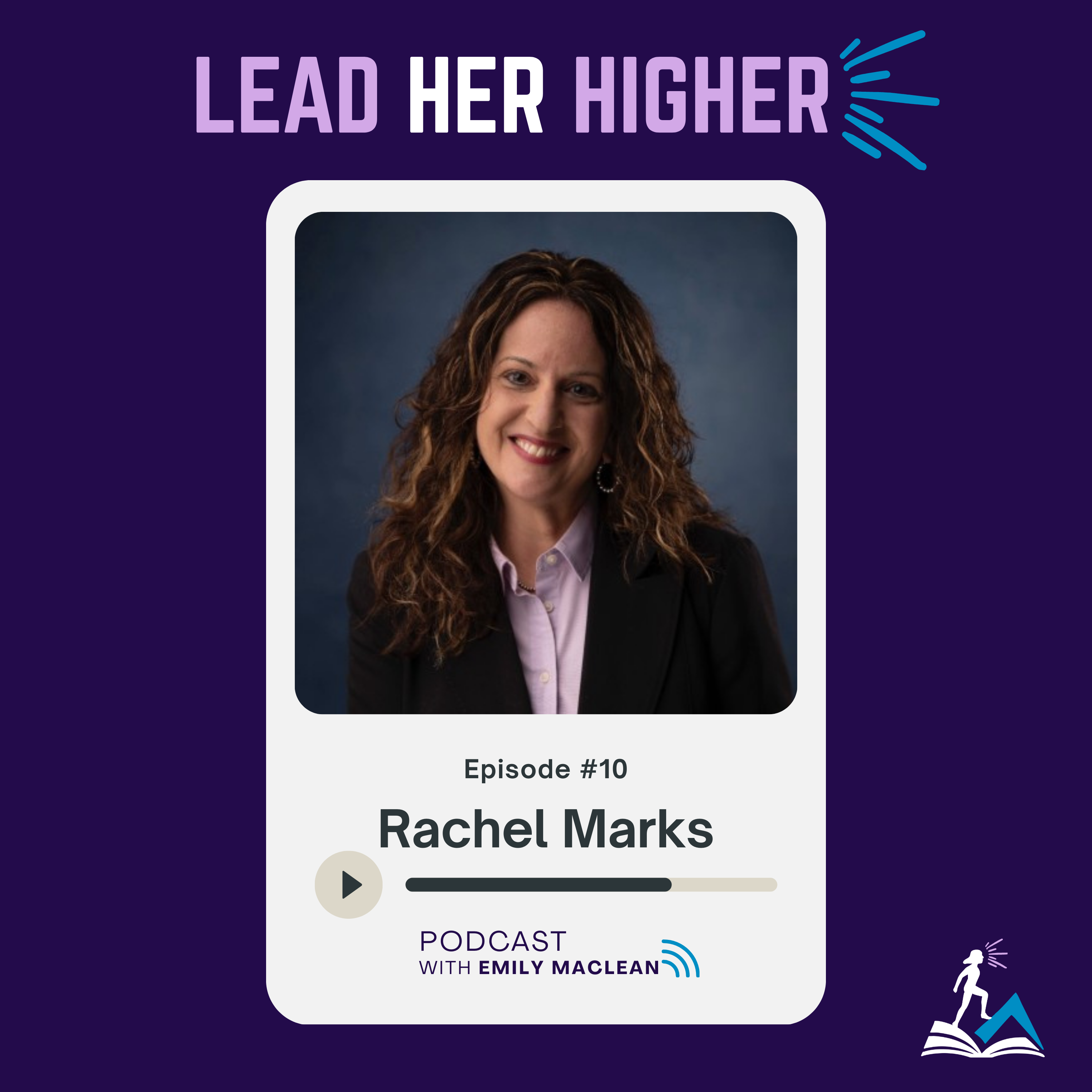 Lead Her Higher
