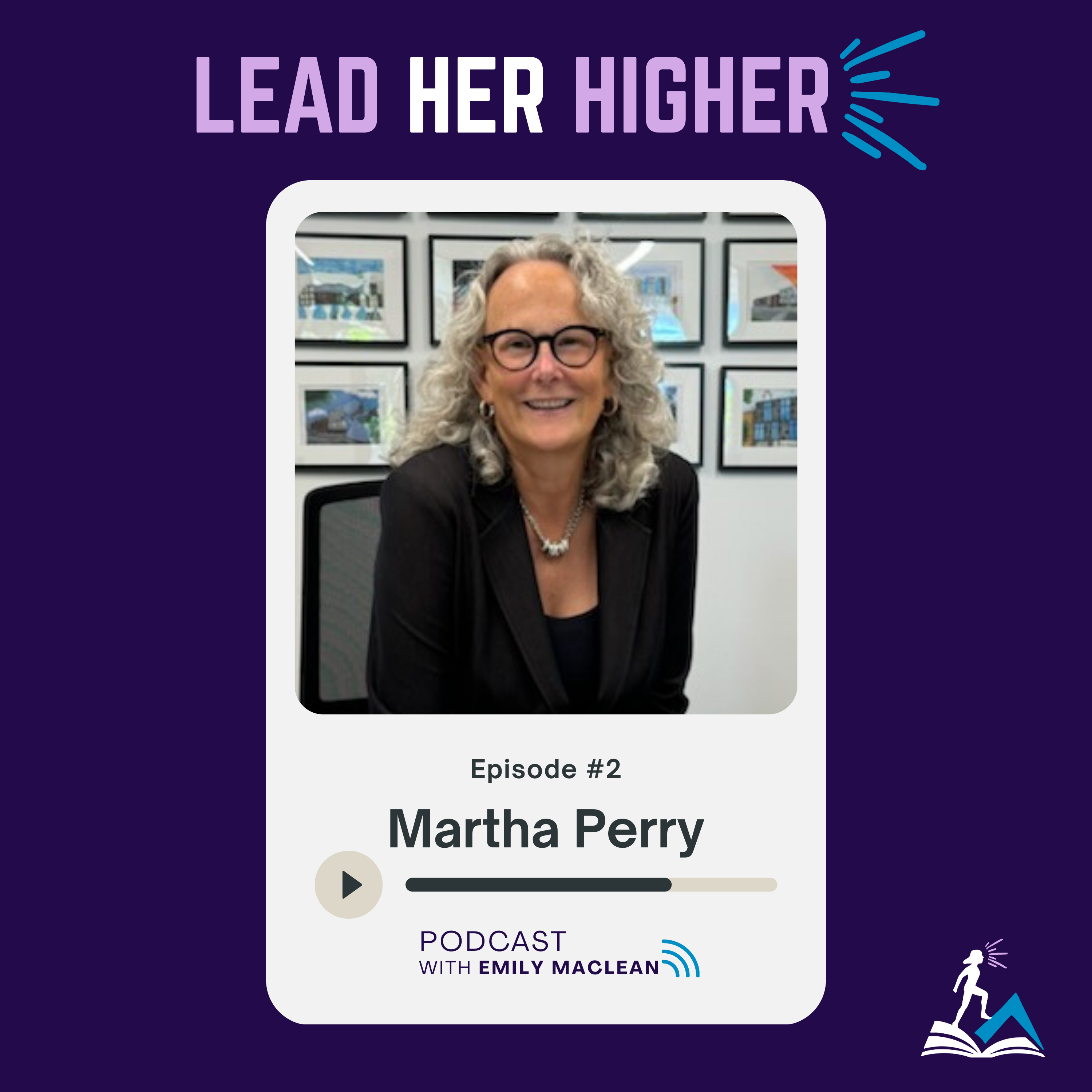 Lead Her Higher