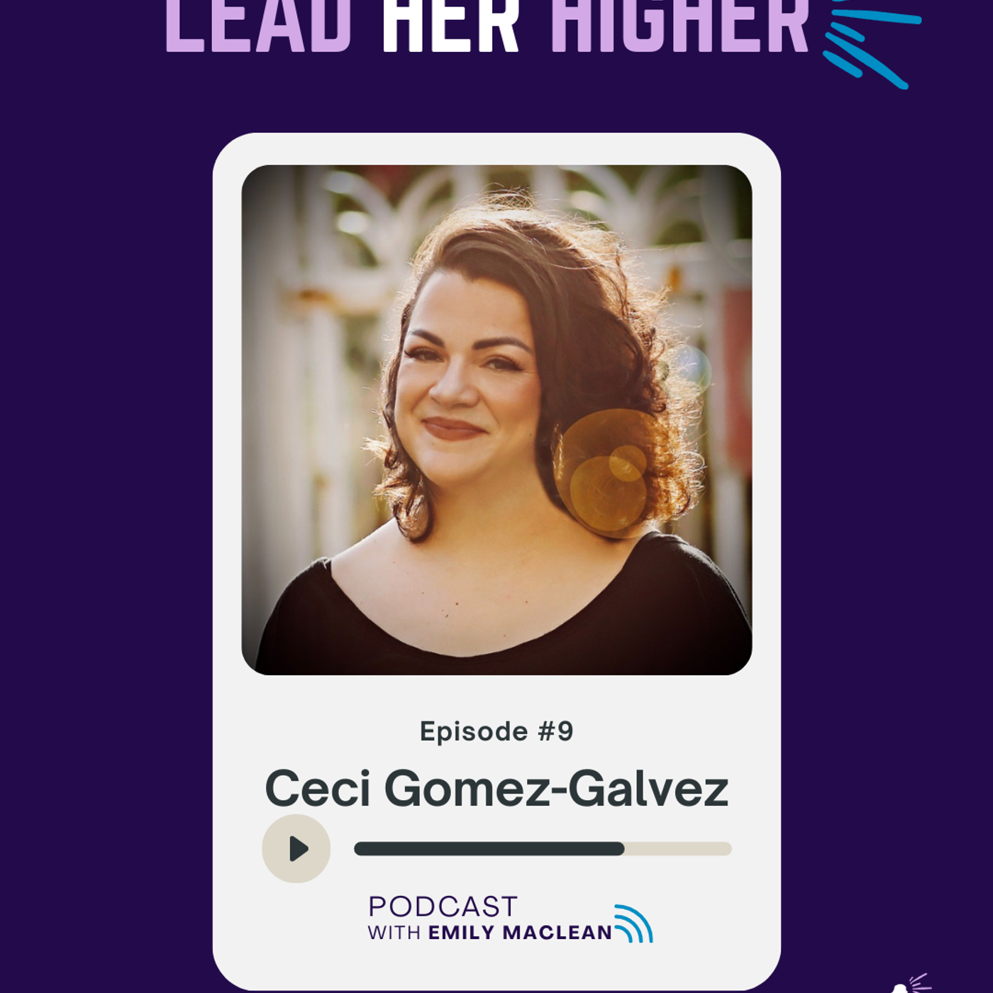 Lead Her Higher