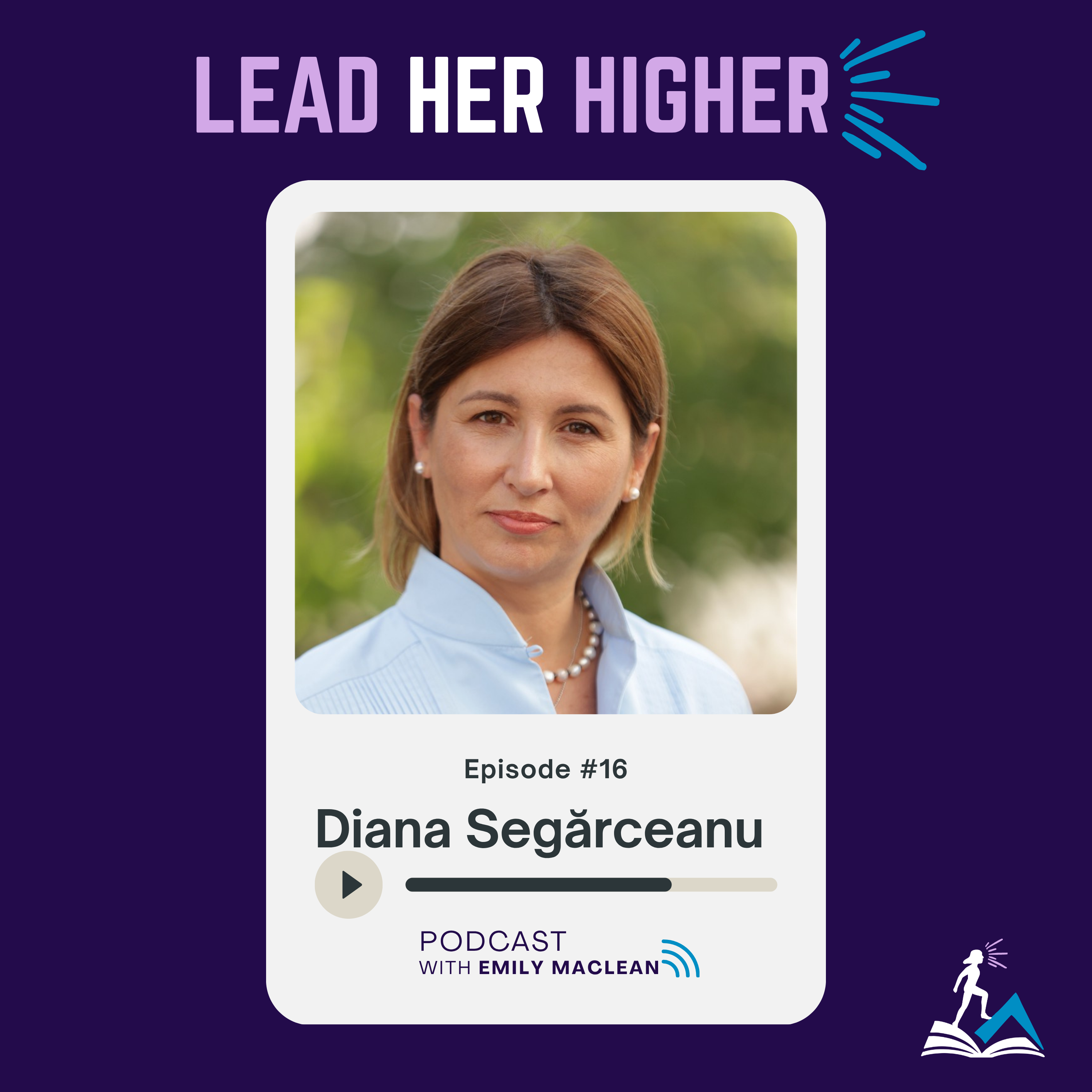 Lead Her Higher