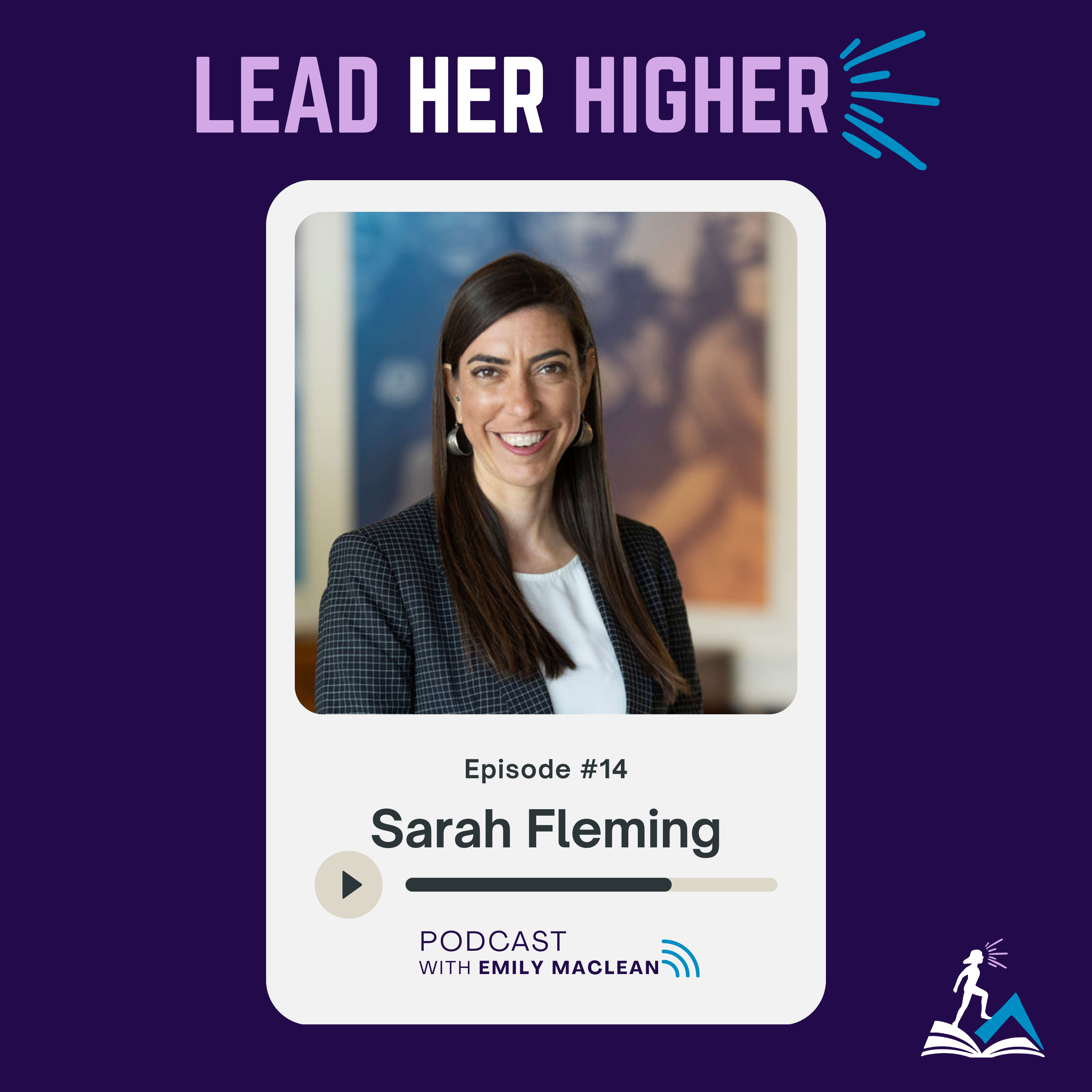 Lead Her Higher