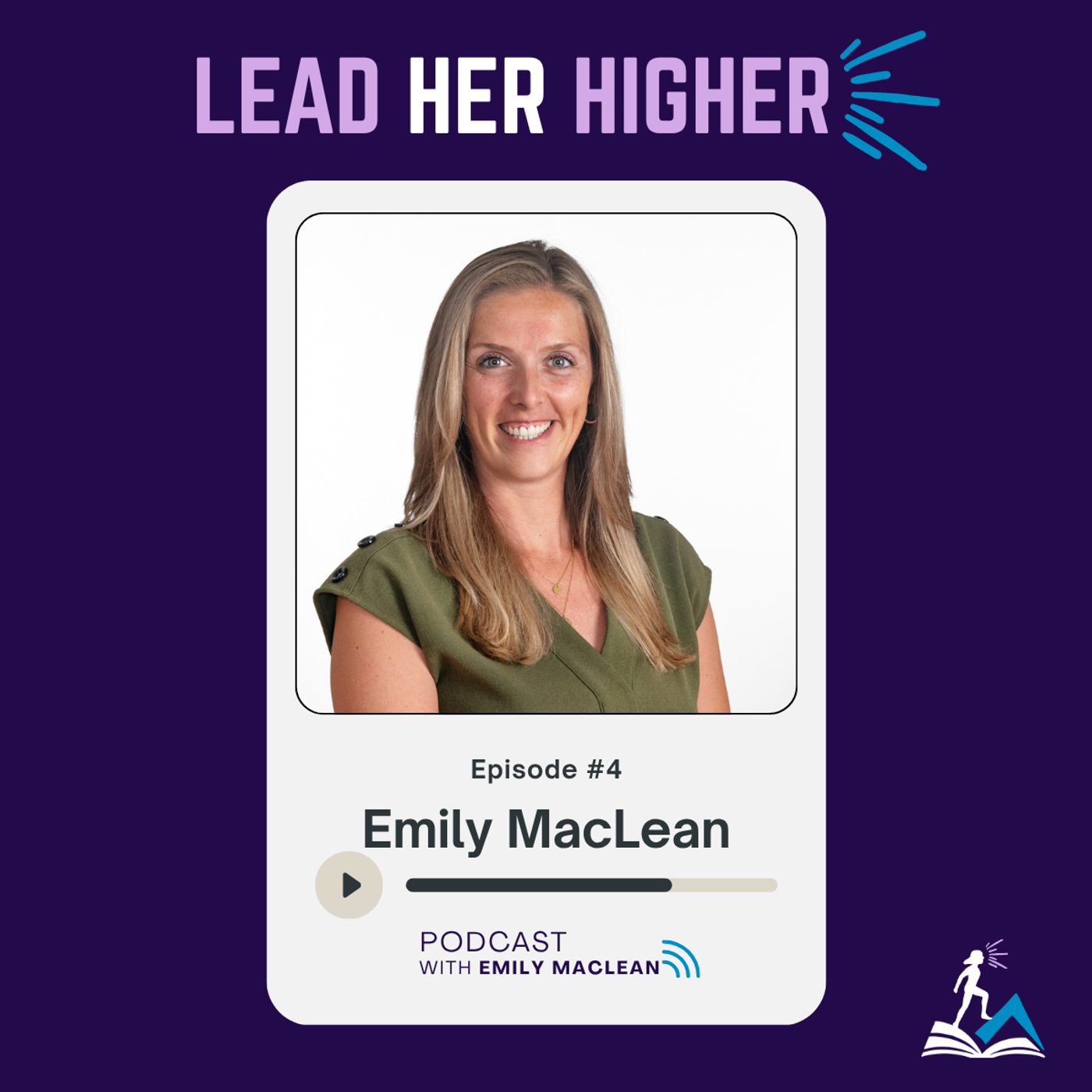 Lead Her Higher