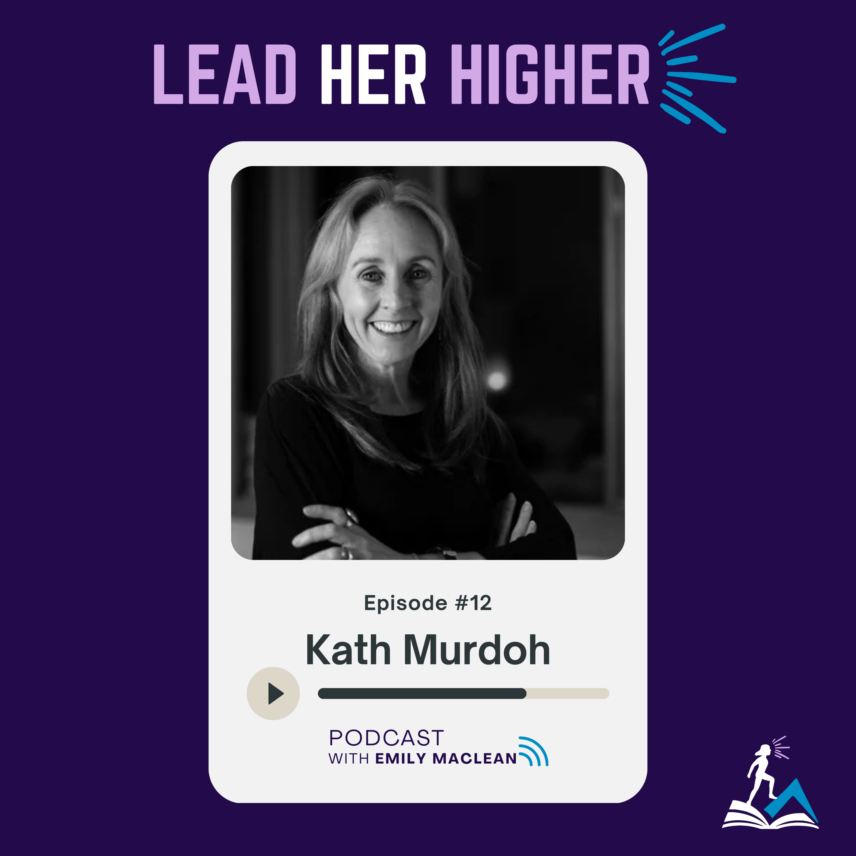 Lead Her Higher