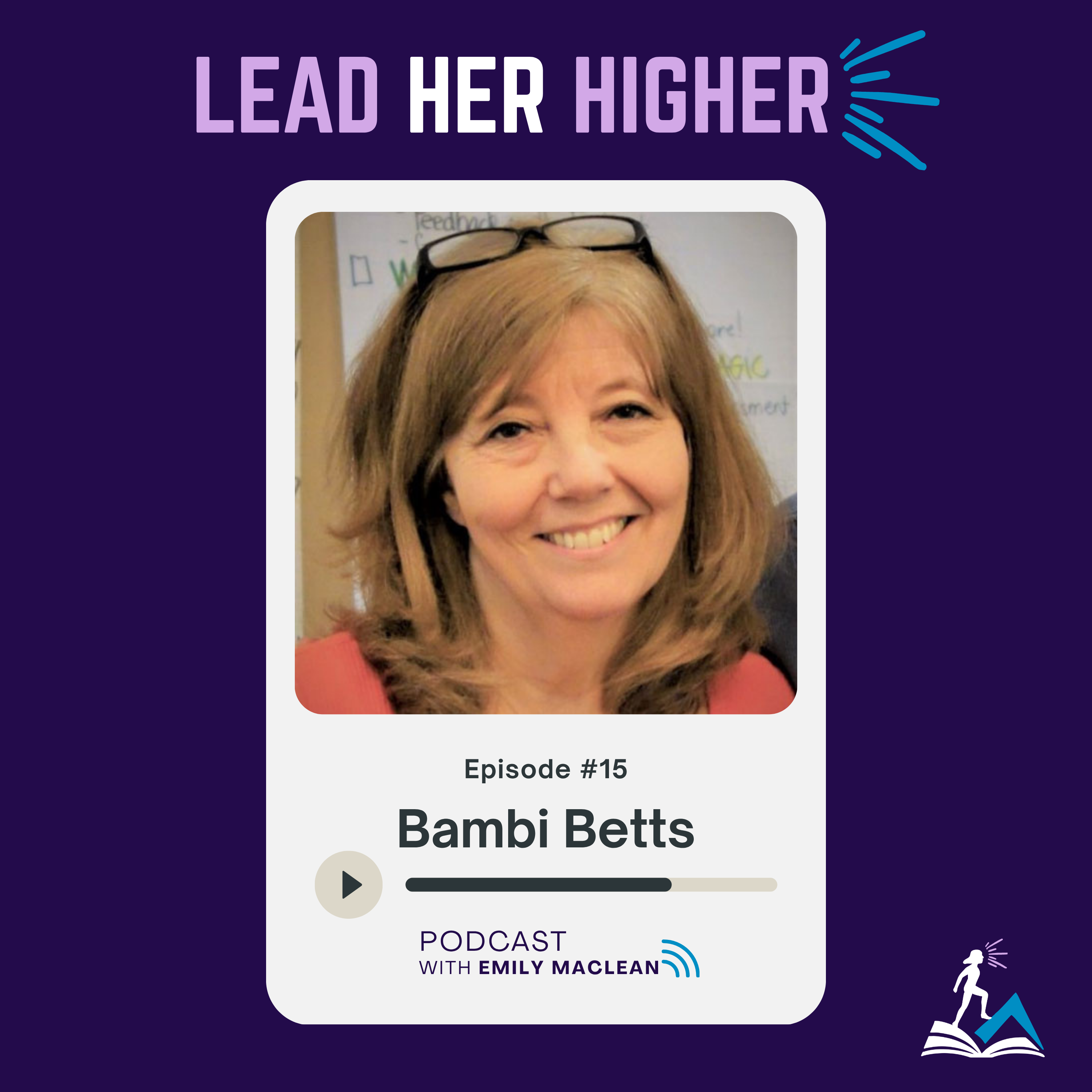 Lead Her Higher
