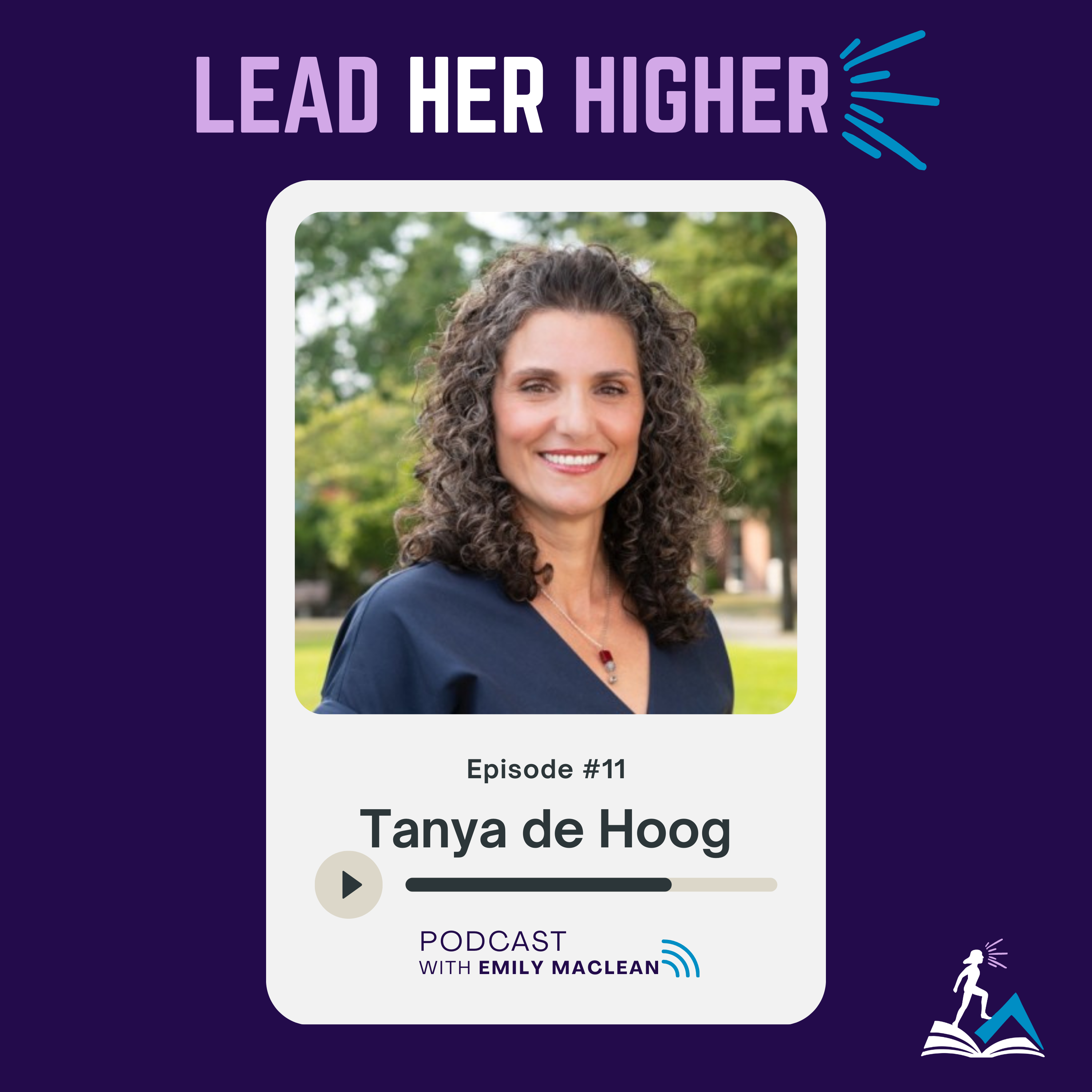 Lead Her Higher