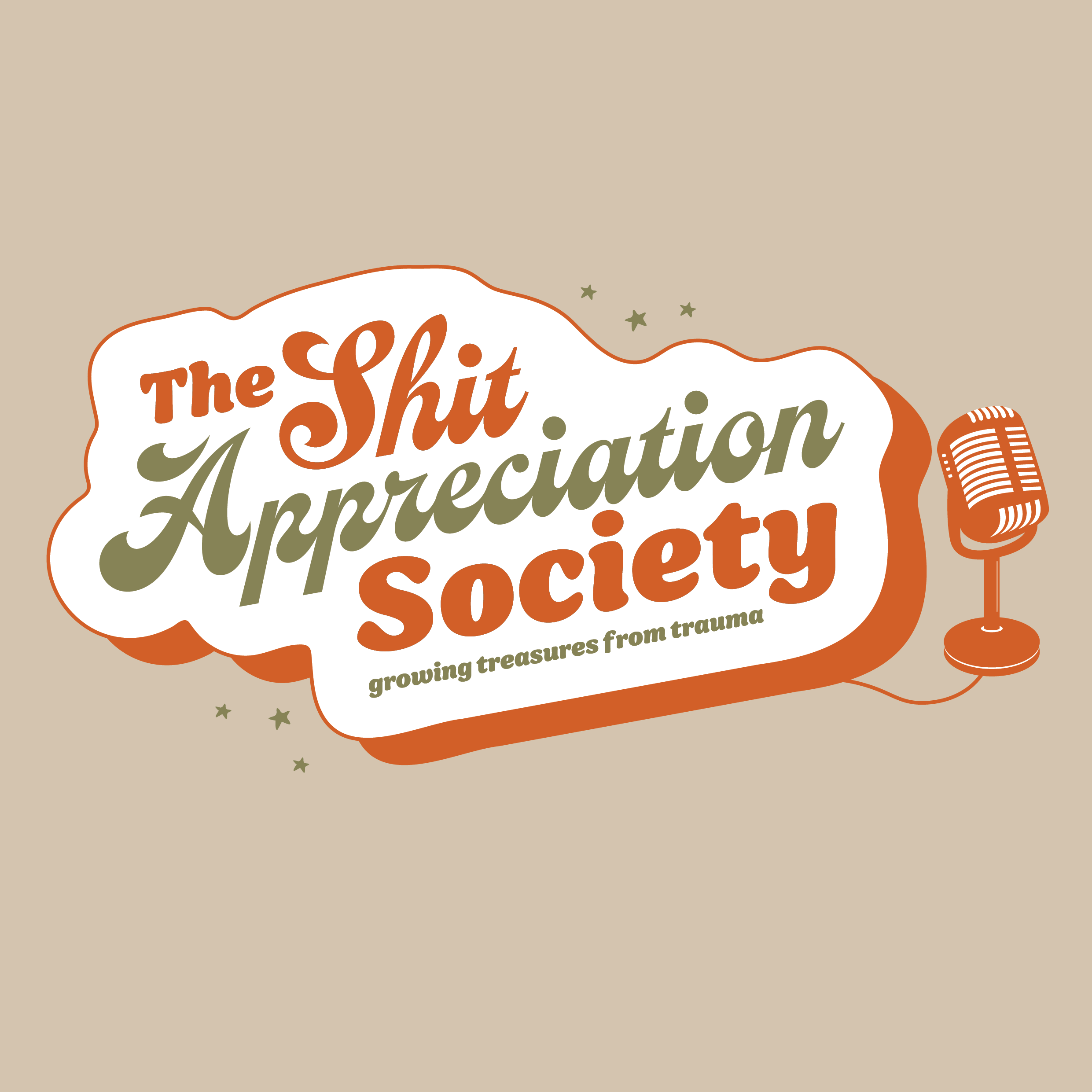 The Shit Appreciation Podcast