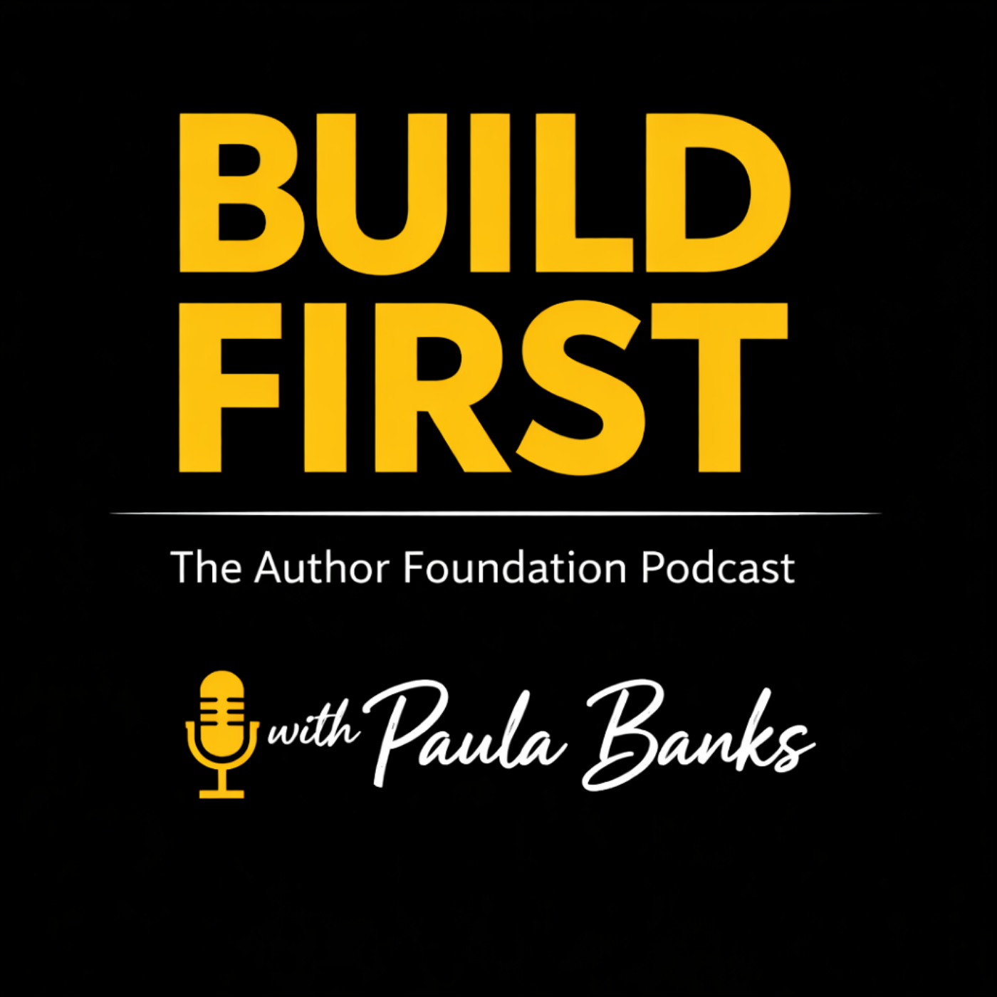 Build First