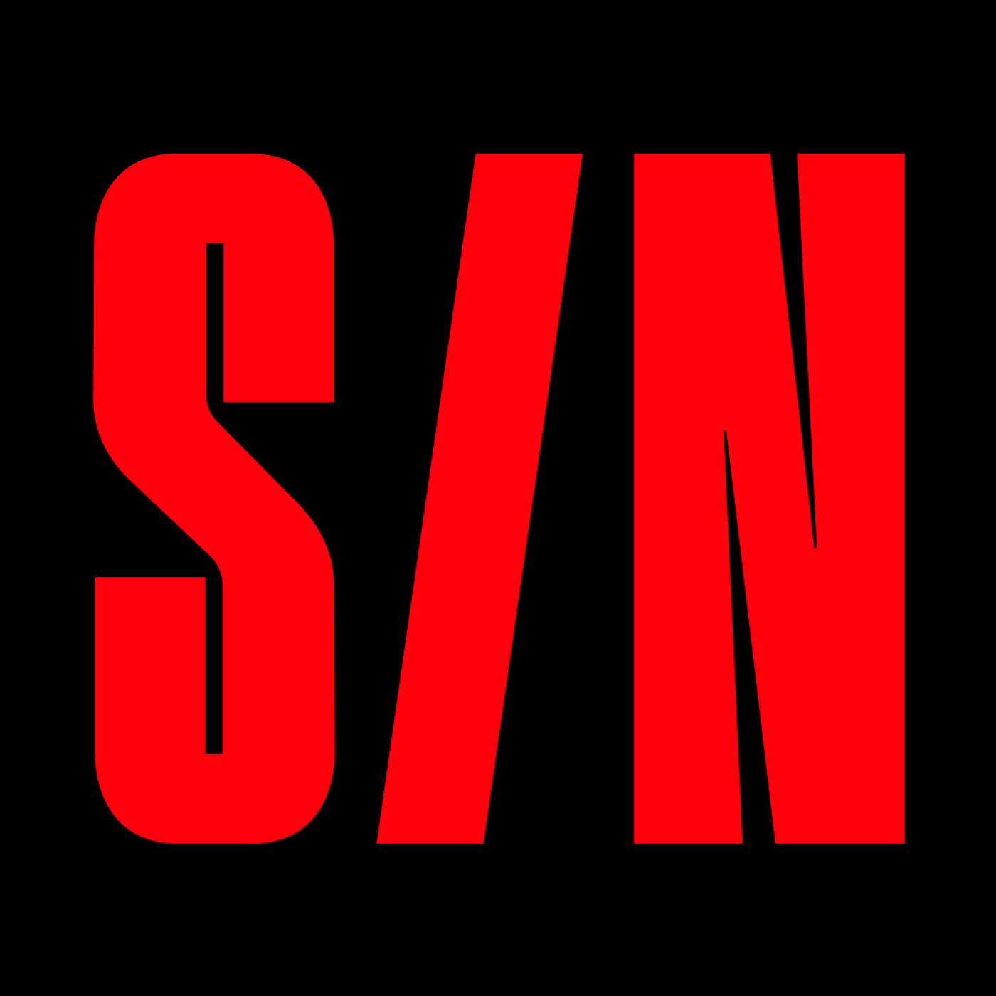 Signal and Noise by Blask podcast artwork
