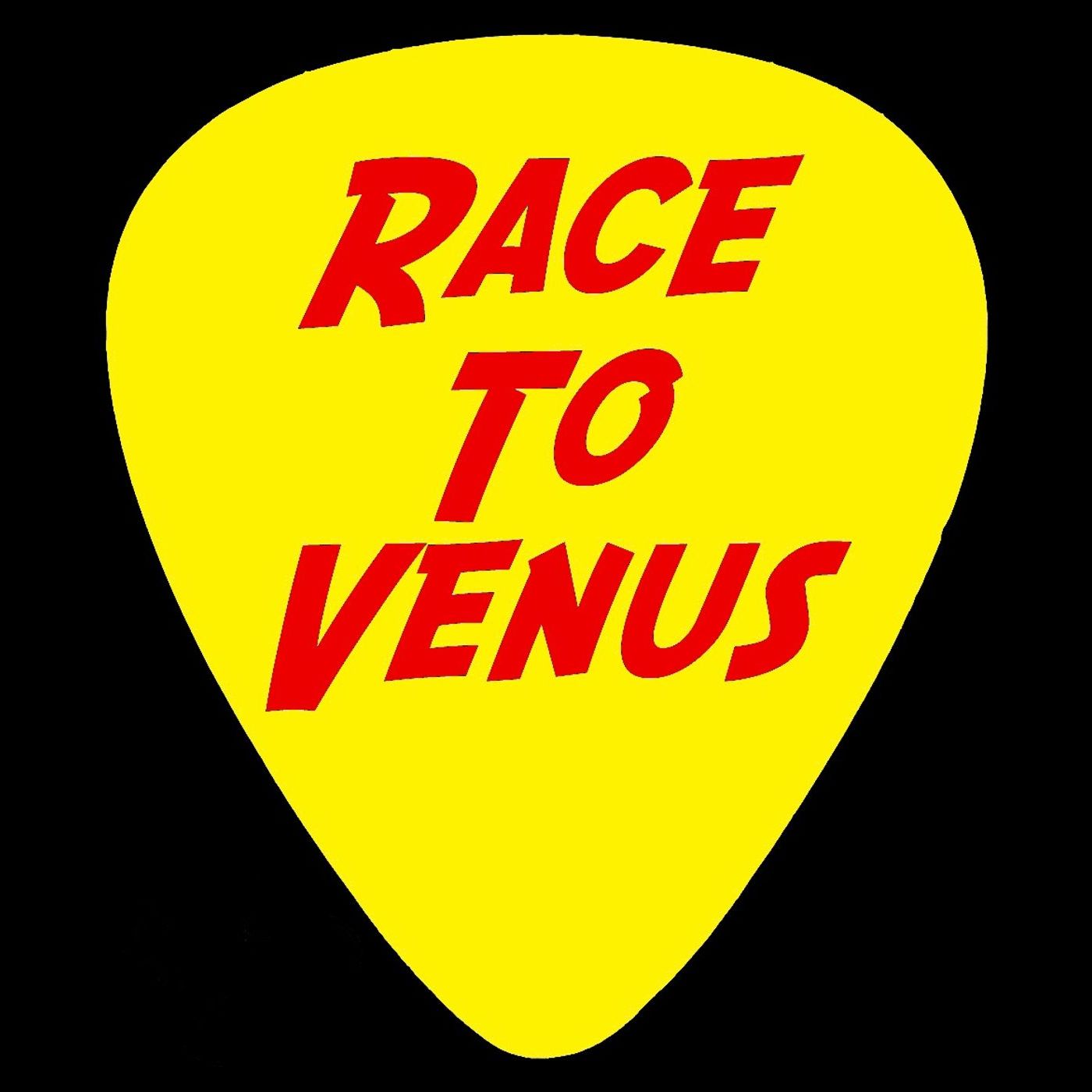 Race TO Venus - 'Superstars' Album Release Oct 31'25