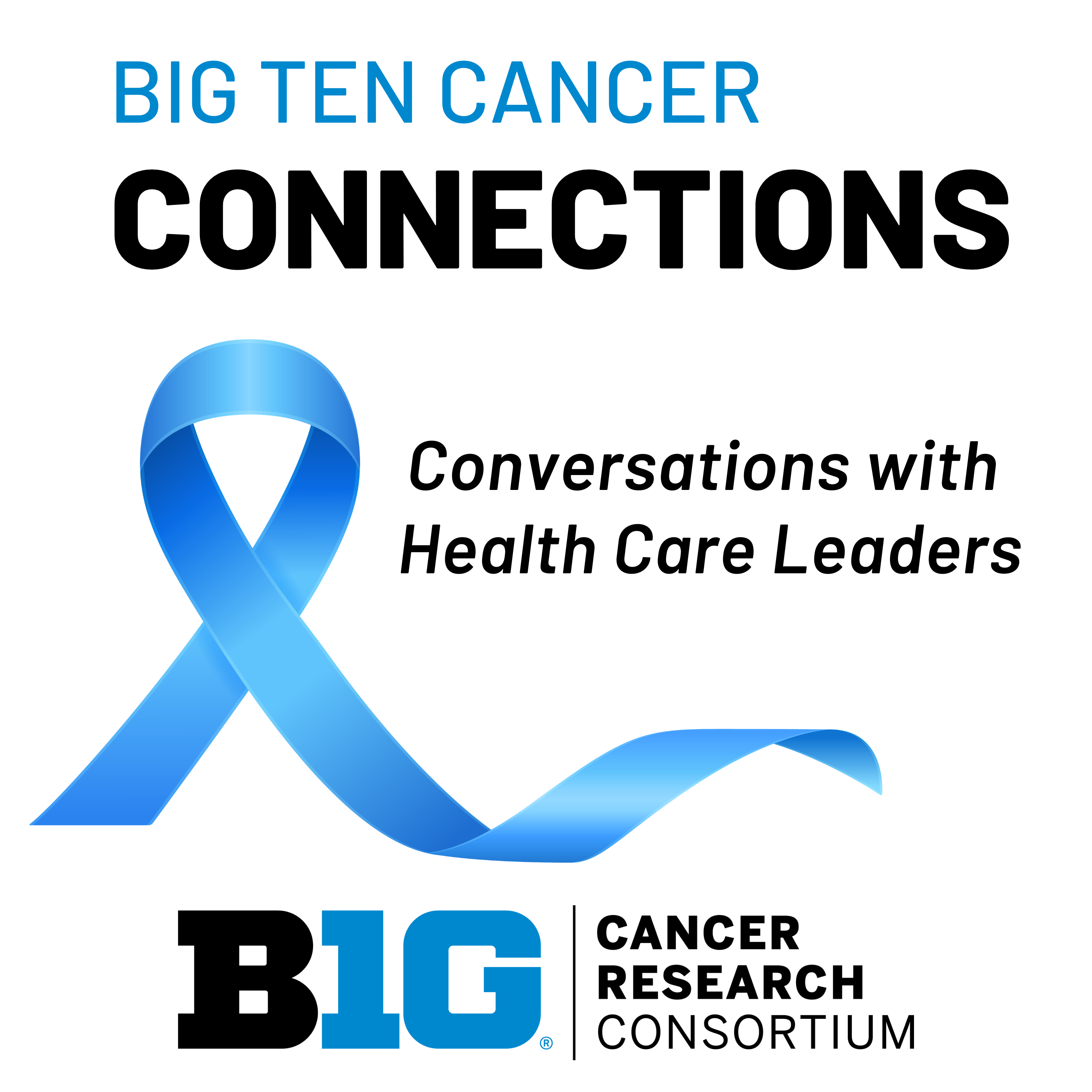Big Ten Cancer Connections