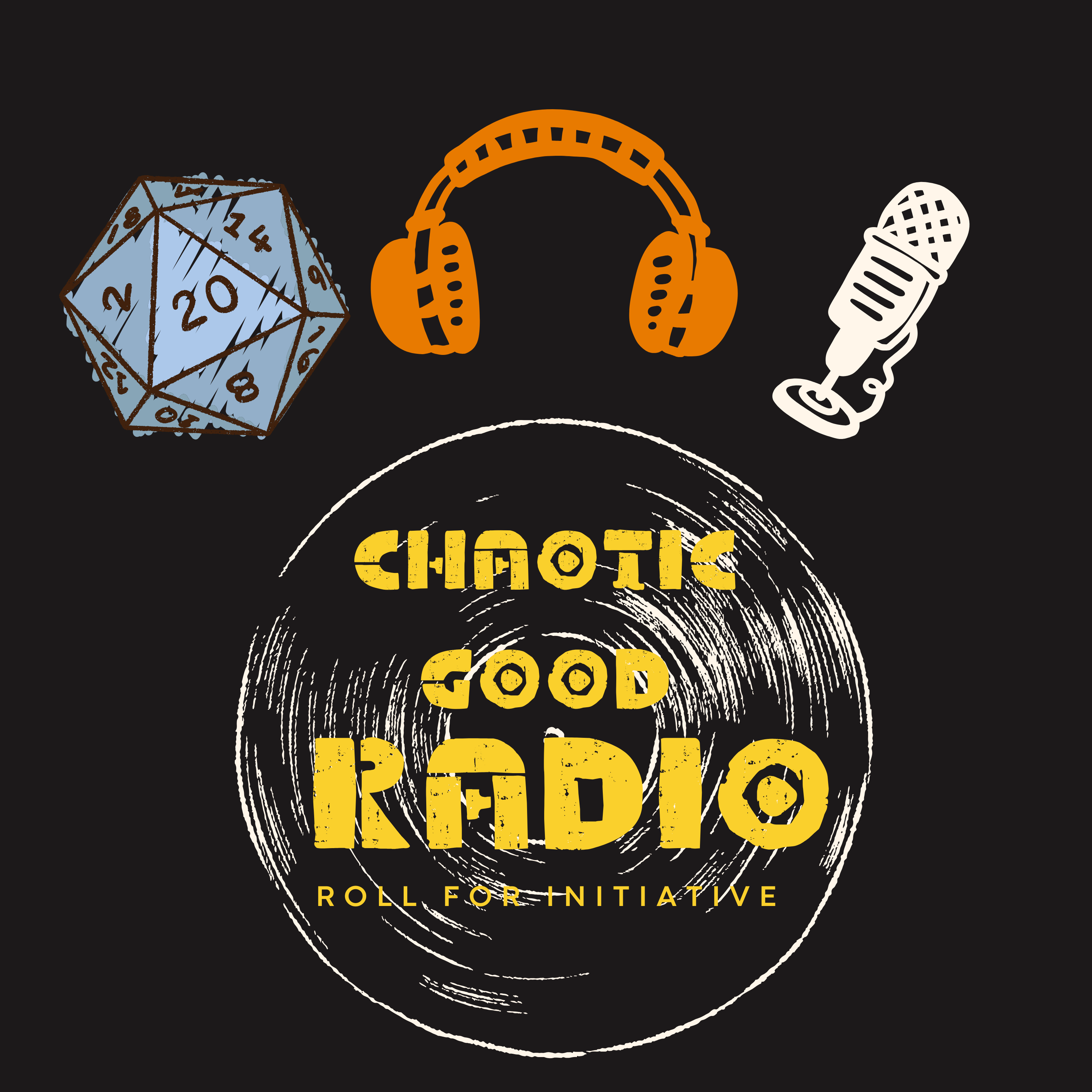 Chaotic Good Radio