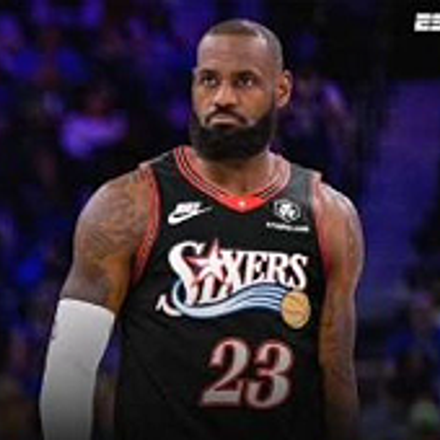 Lebron made his decision episode artwork