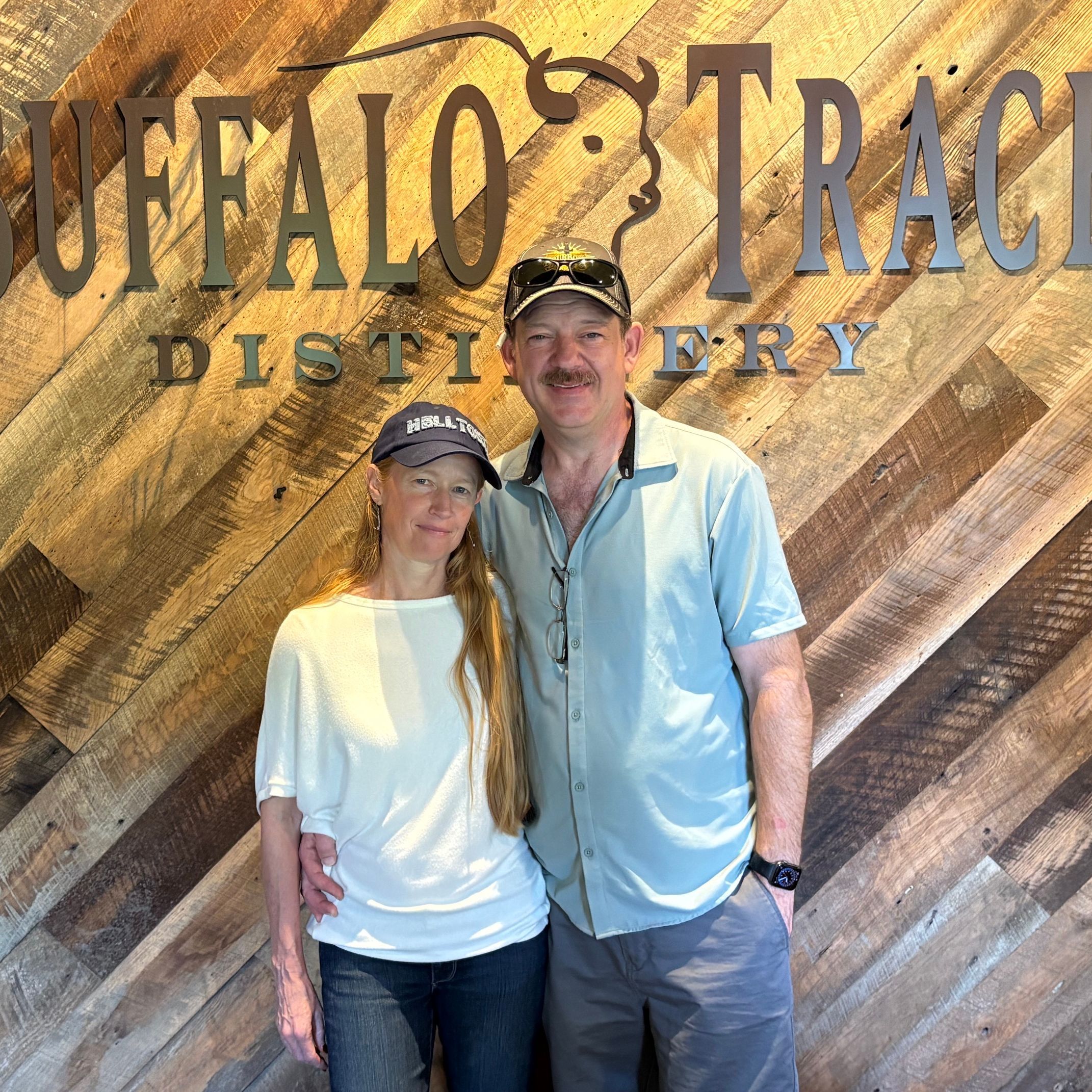Weller Full Proof Barrel Pick at Buffalo Trace; Ep. 72 episode artwork
