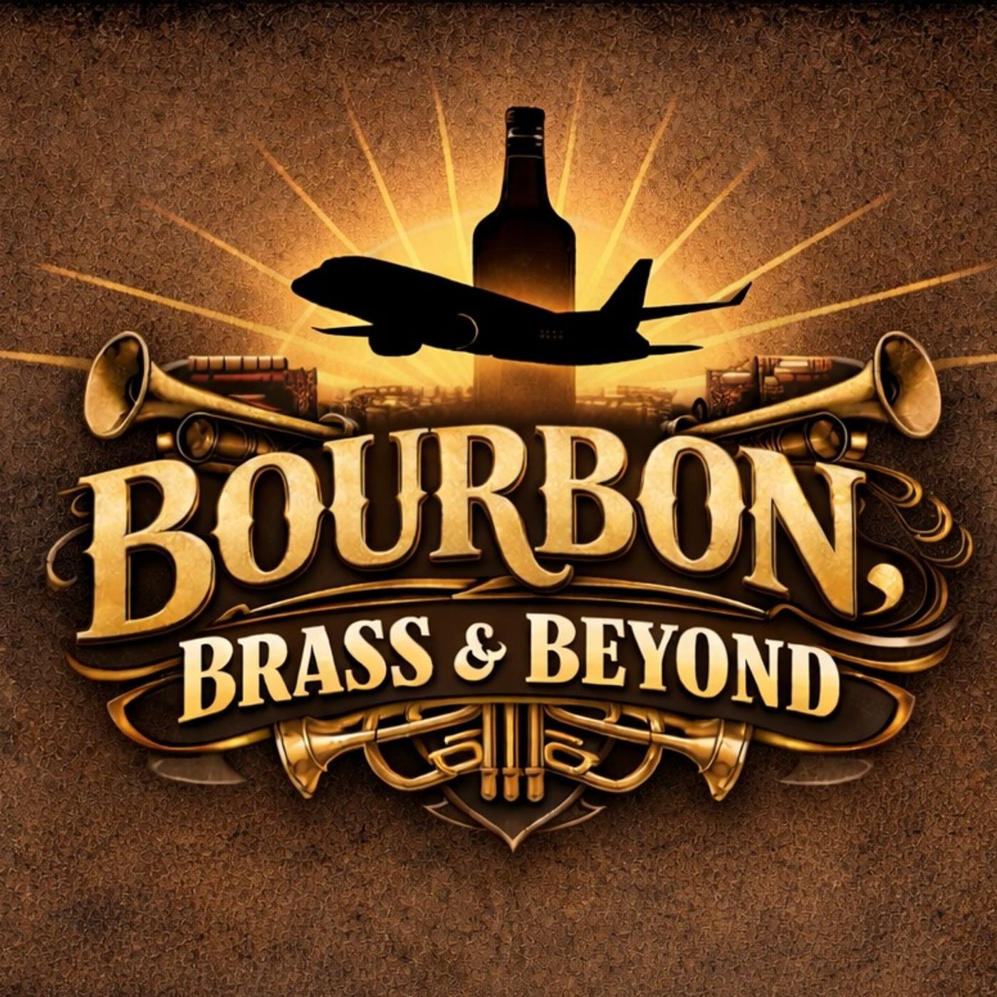 Bourbon, Brass & Beyond Bourbon, Brass & Beyond