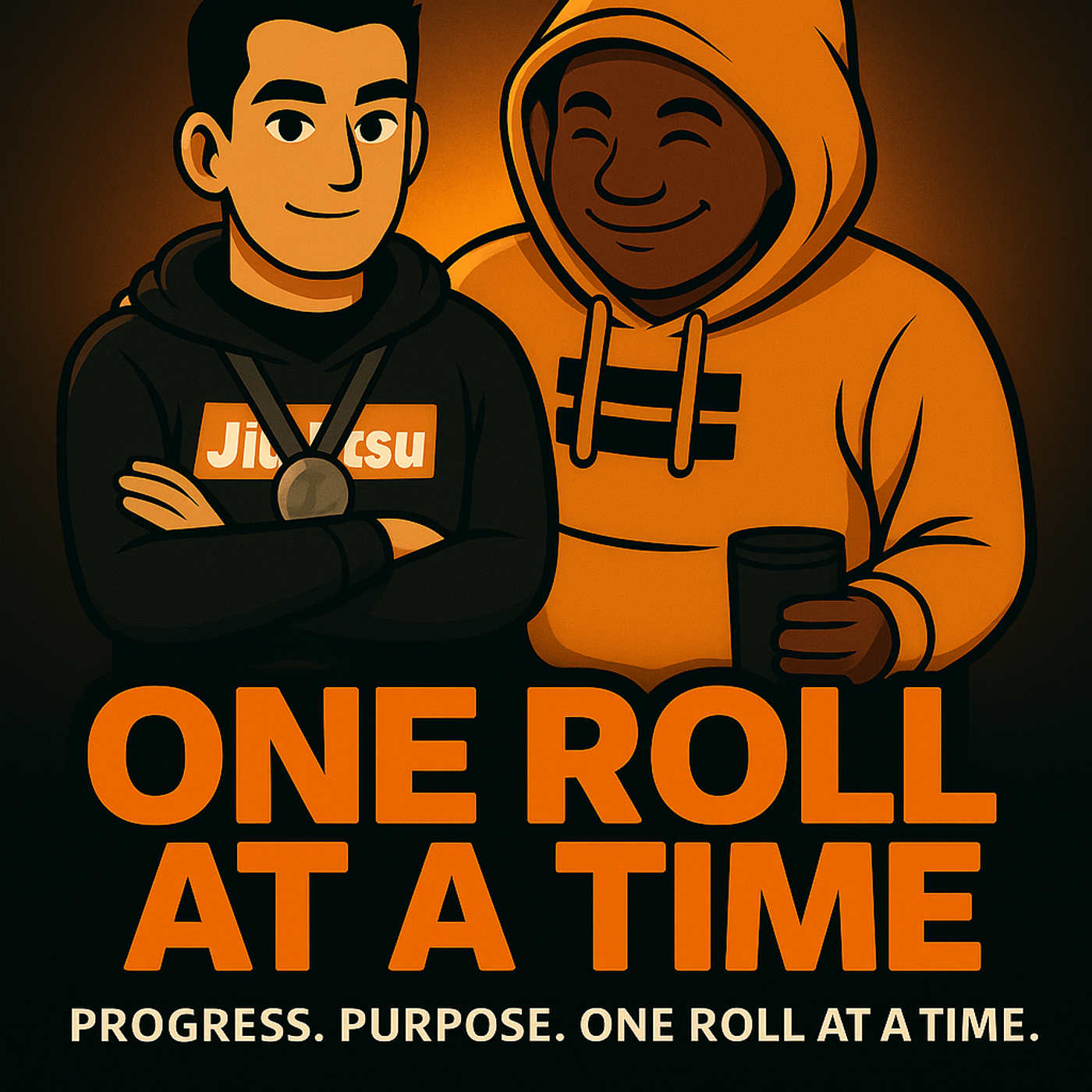 One Roll At A Time