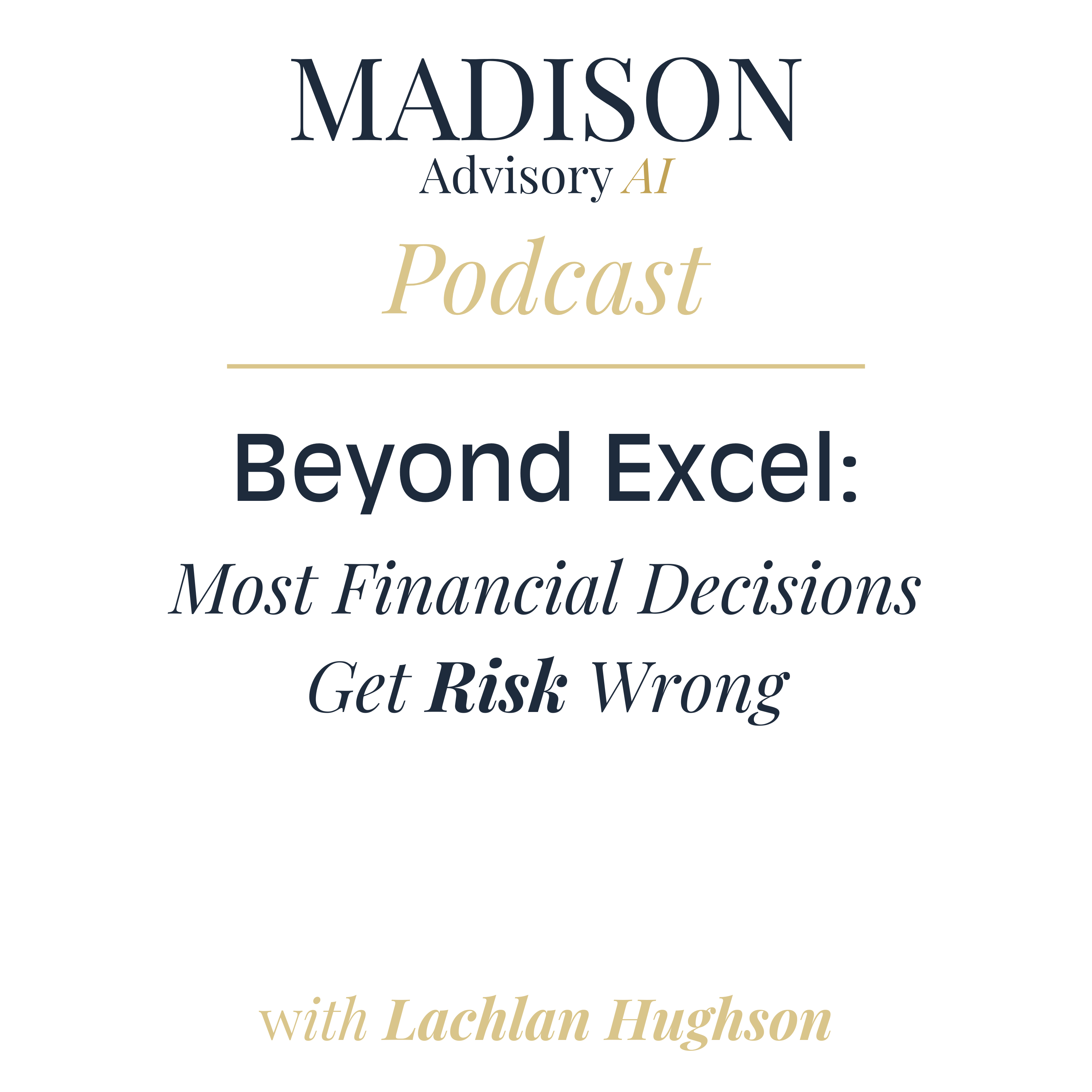 Madison Advisory AI Podcast