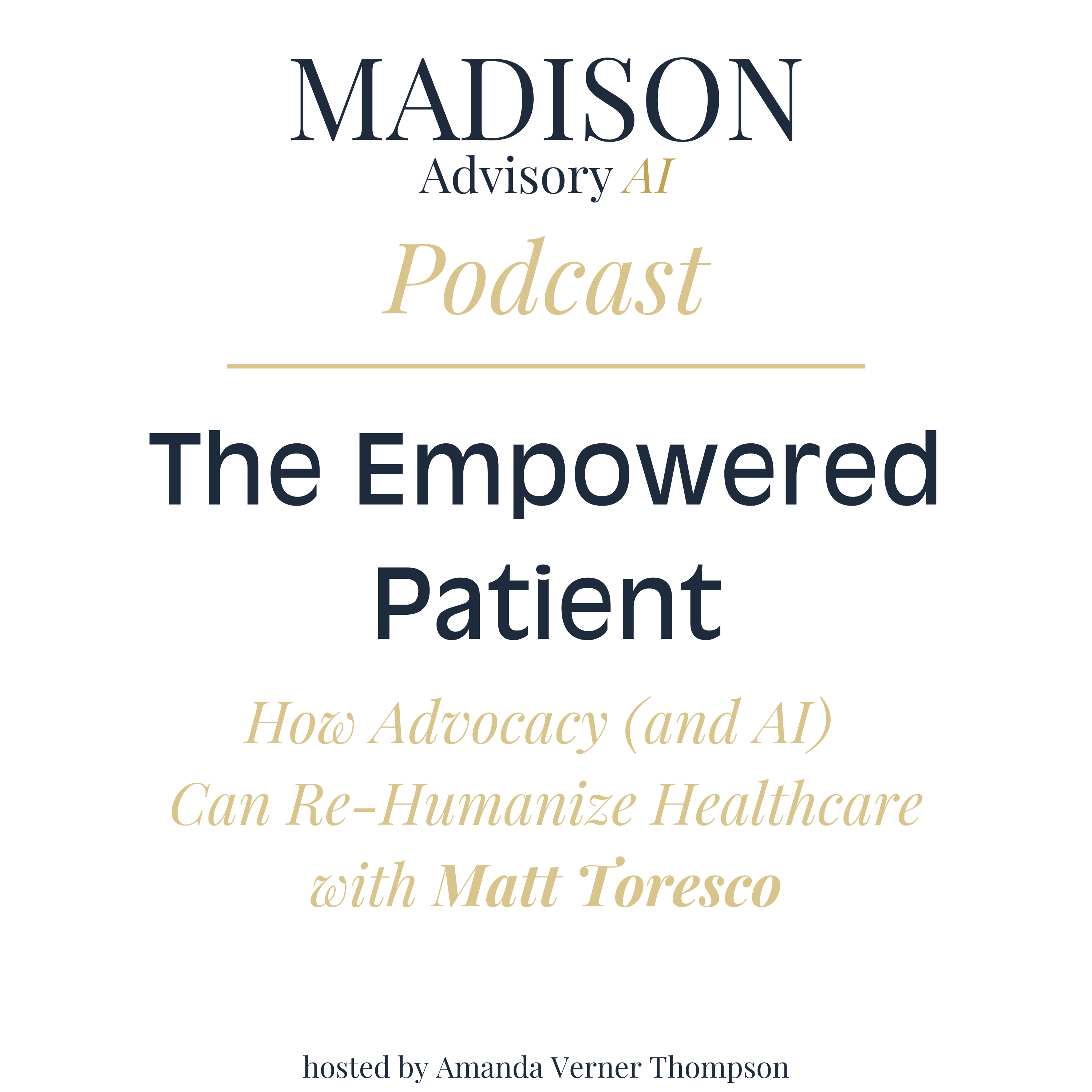 Madison Advisory AI Podcast