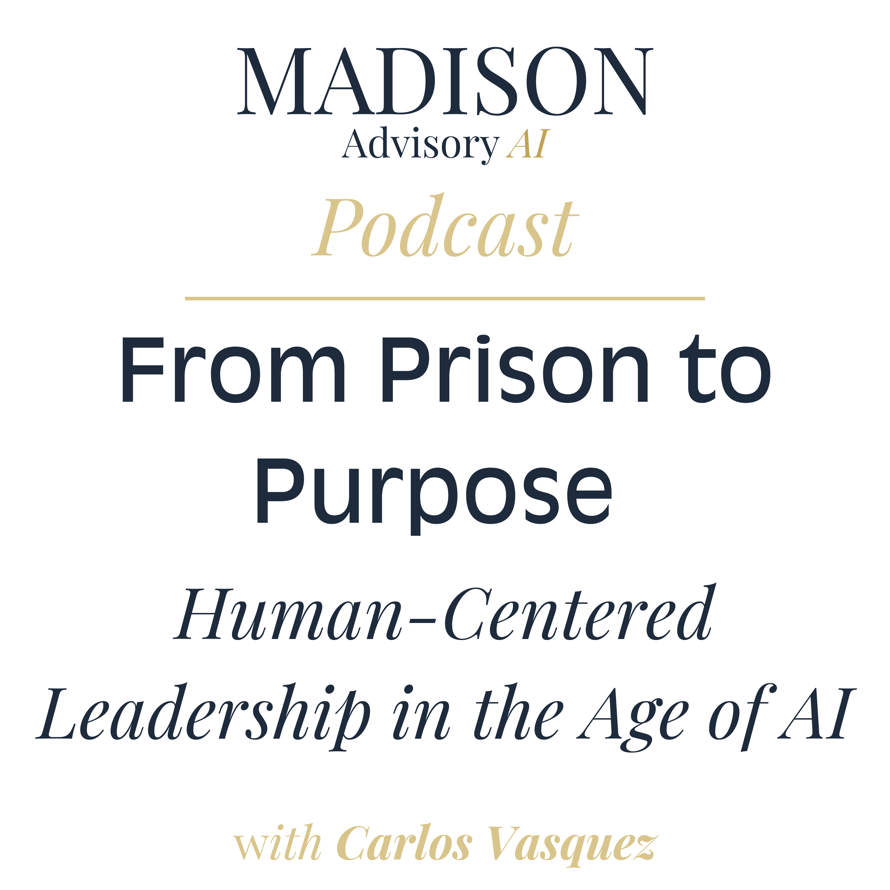 Madison Advisory AI Podcast