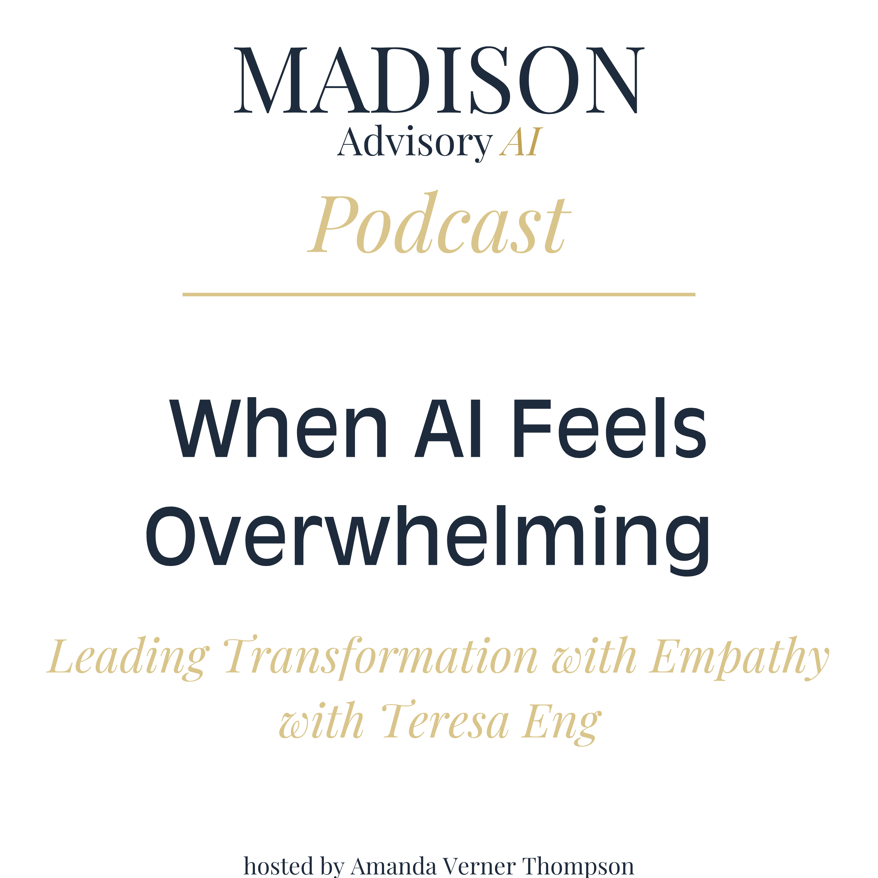 Madison Advisory AI Podcast