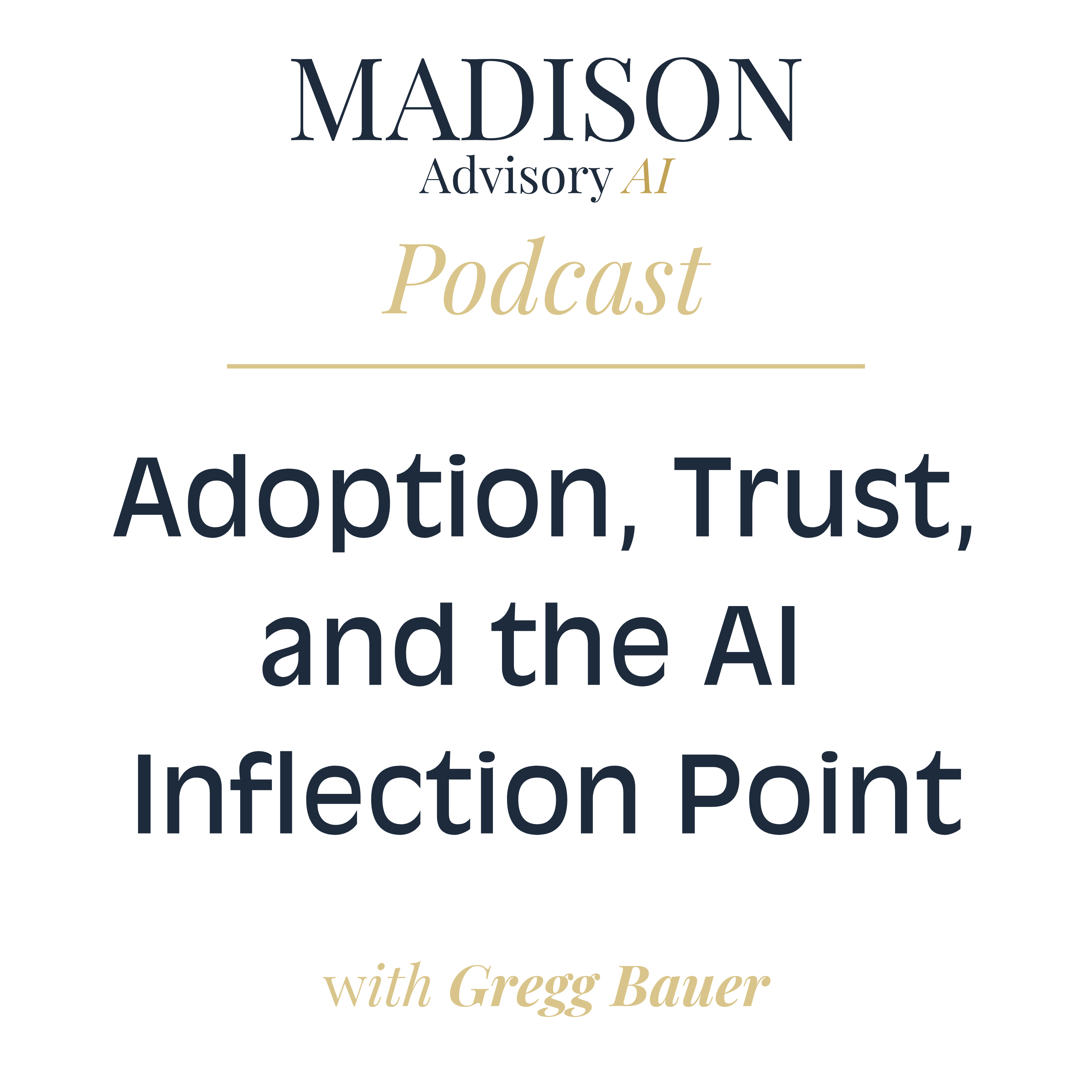 Madison Advisory AI Podcast
