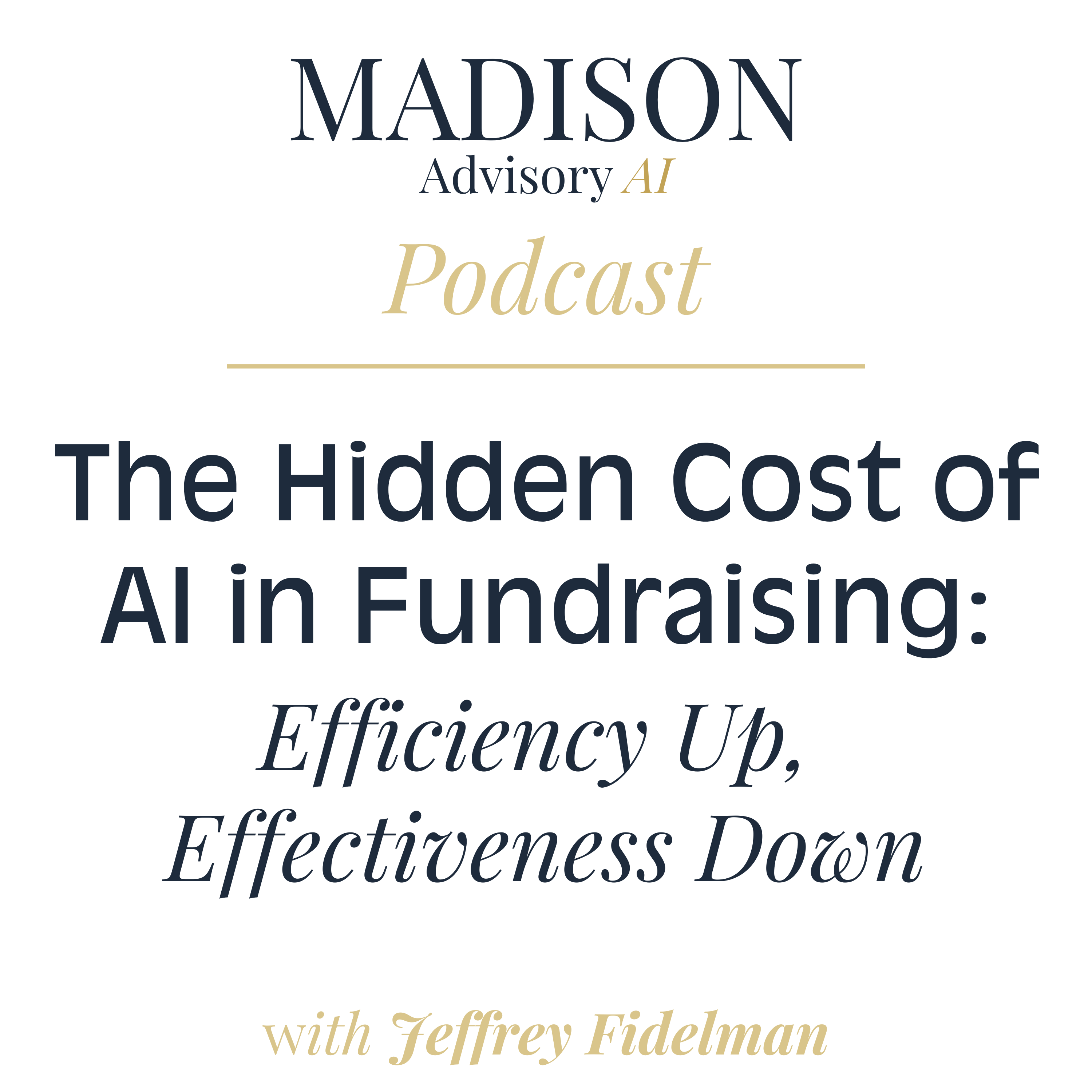 Madison Advisory AI Podcast