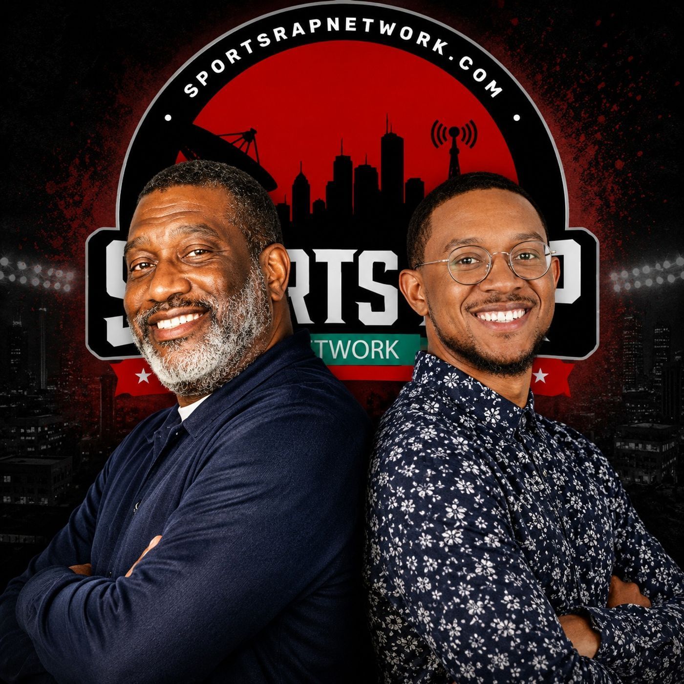 Dusty May Departs, Lions Reset & Championship Expectations episode artwork