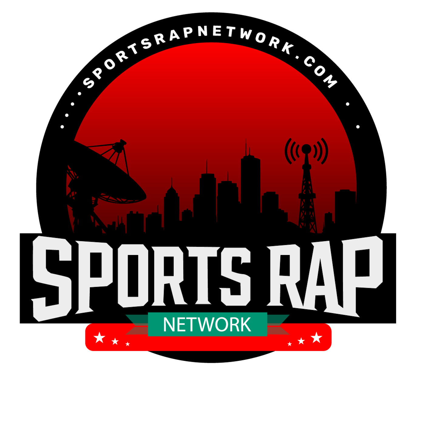 Sports Rap Network