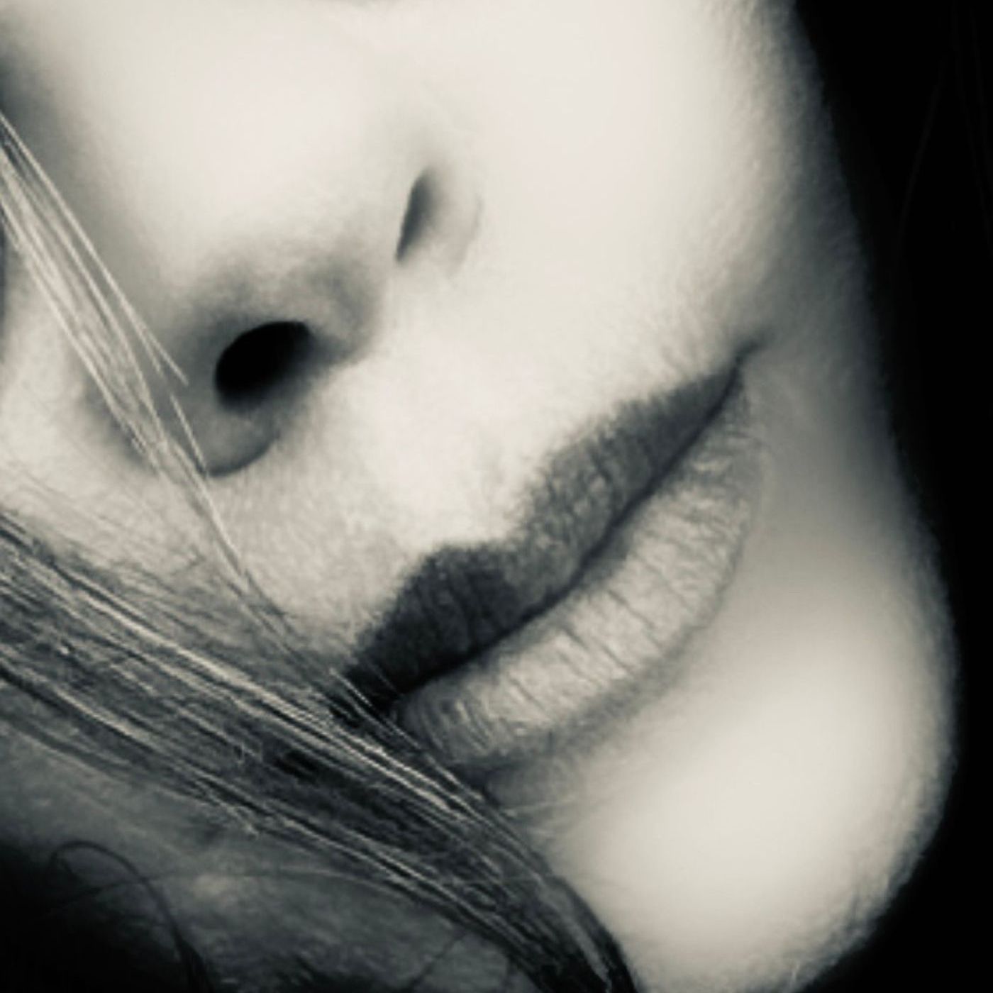 Communication Series Meditation 1:  “The Space Between Words”
 episode artwork