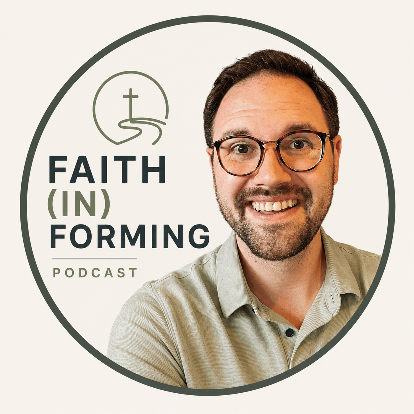Faith (In)Forming with Travis Jamieson