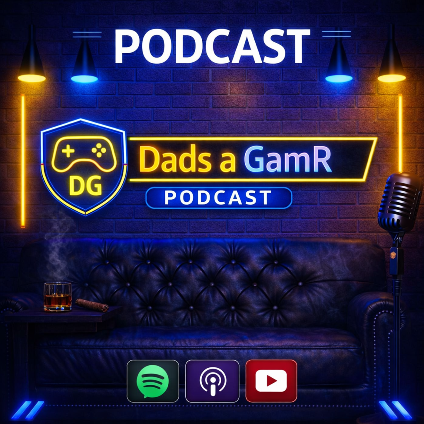 Is Xbox Losing Its Identity? | Starfield, AI & The Future of Gaming episode artwork