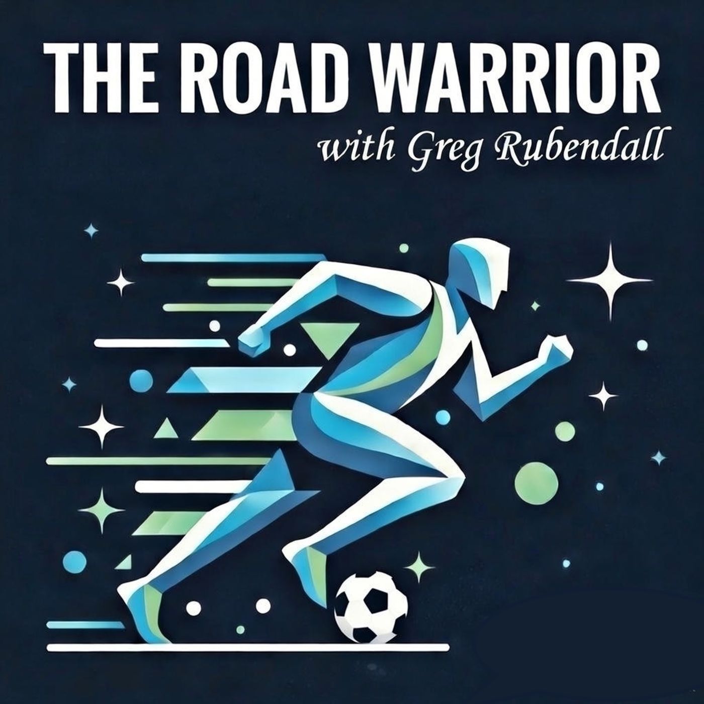 The Road Warrior
