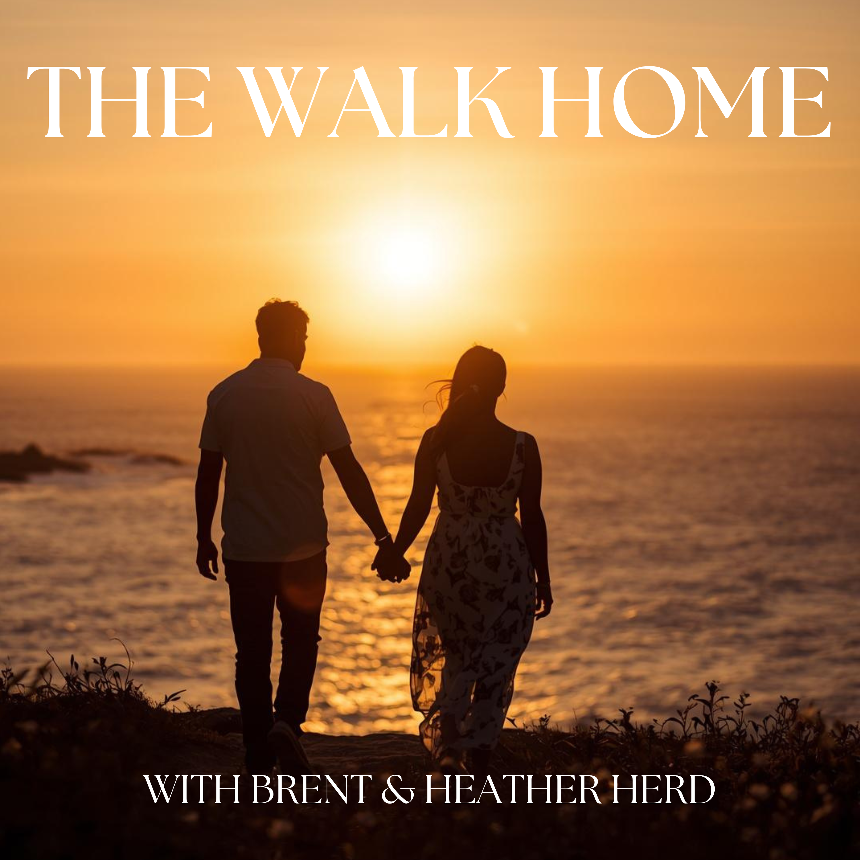 The Walk Home