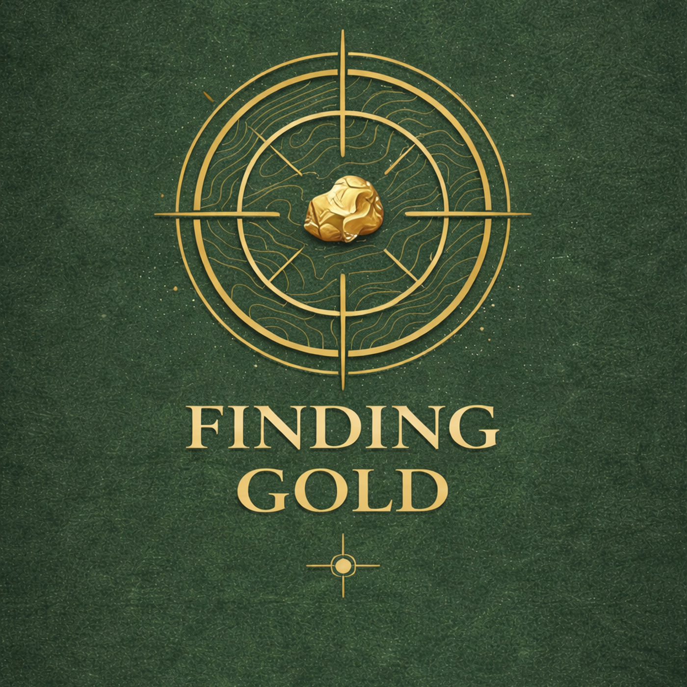 Finding Gold