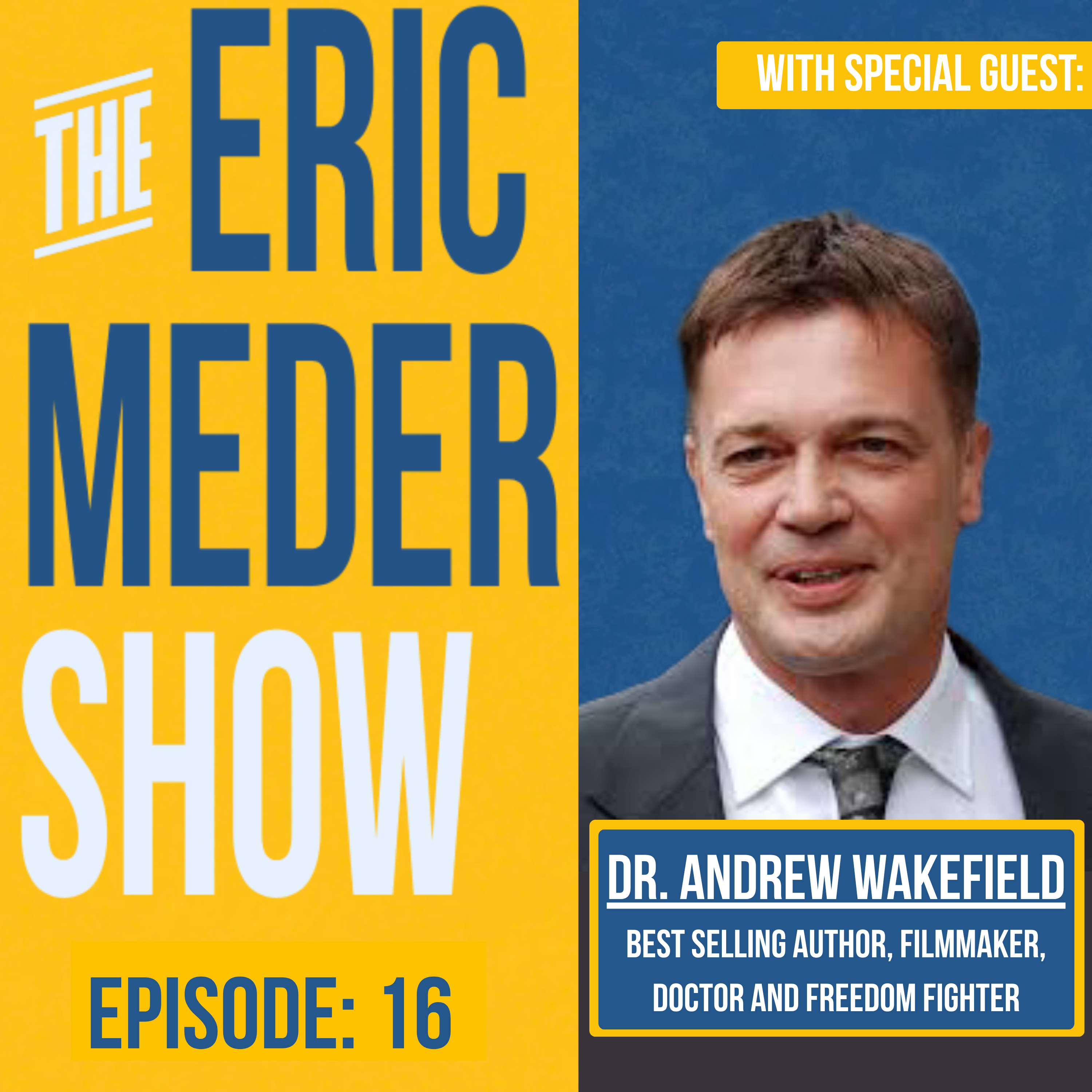 The Eric Meder Show